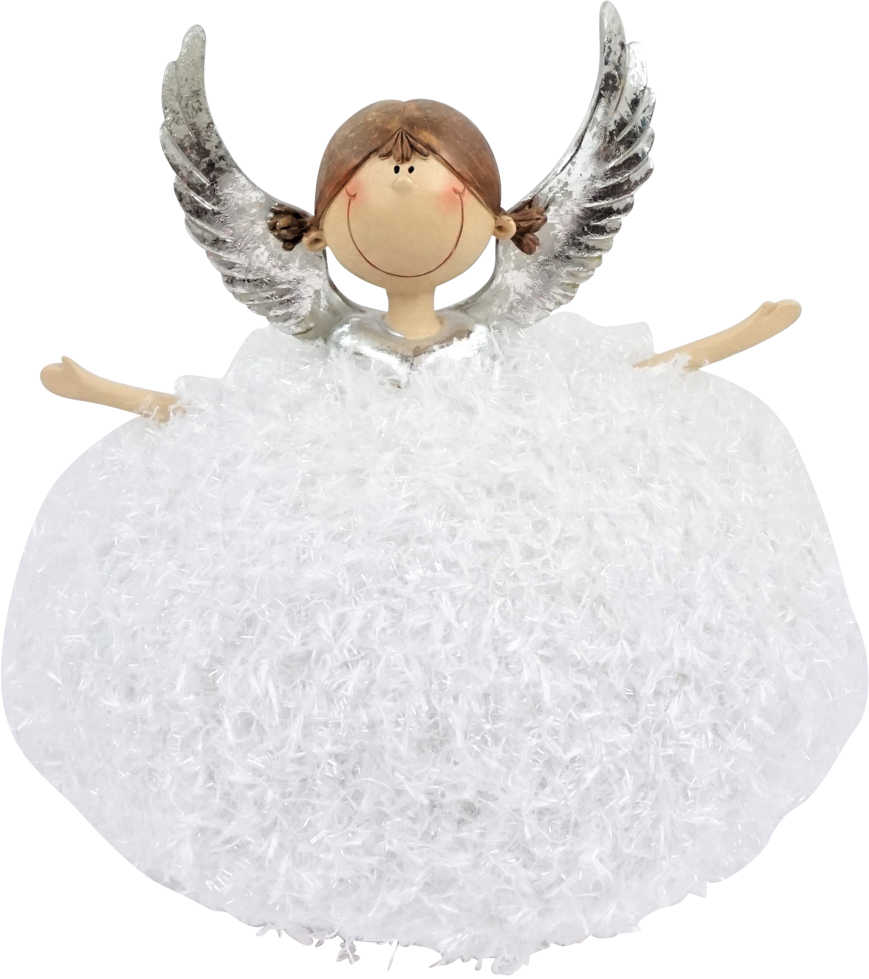 8519 ANGELO  HALLELUJAH