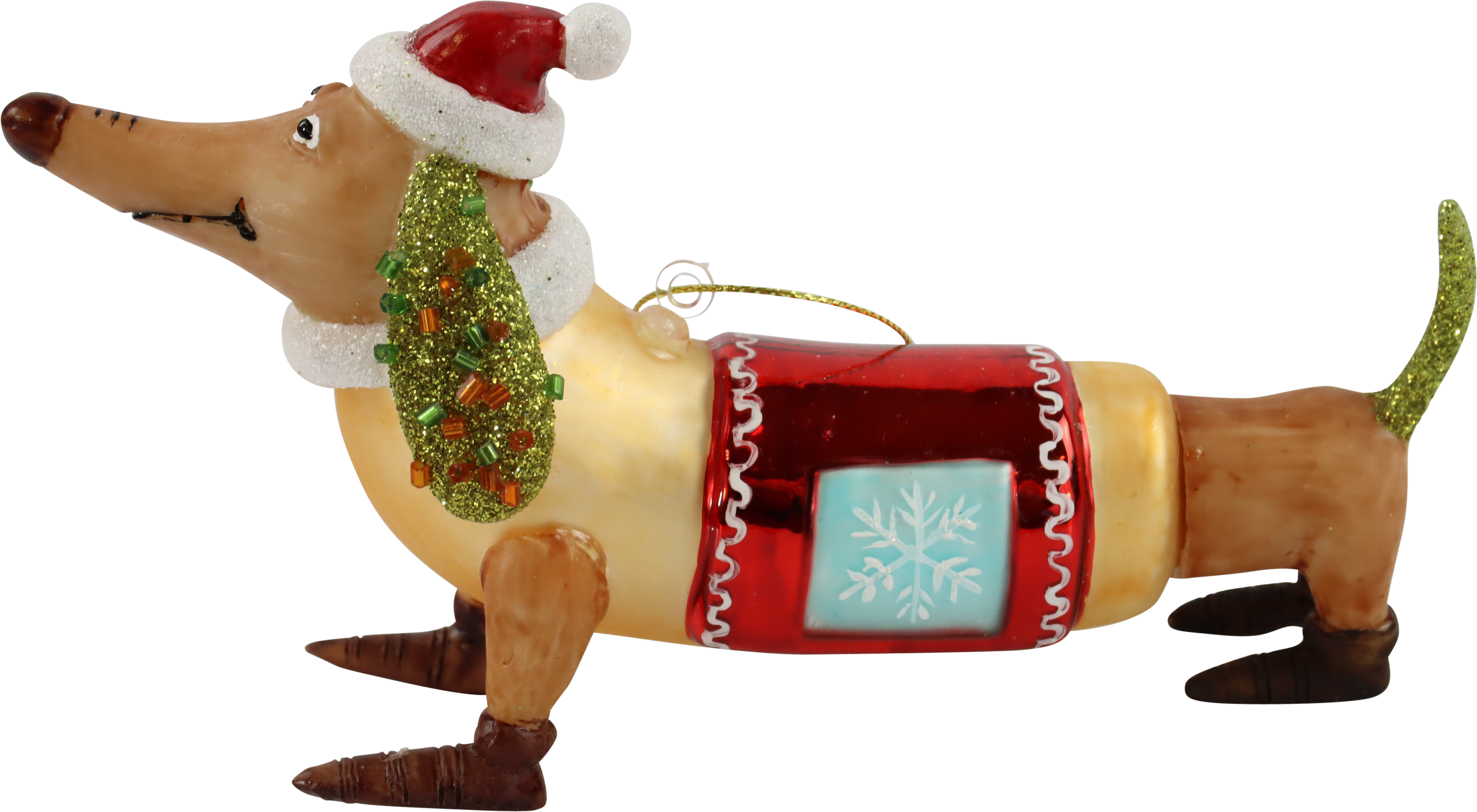 8611 GIOIELLI IN VETRO WALDI