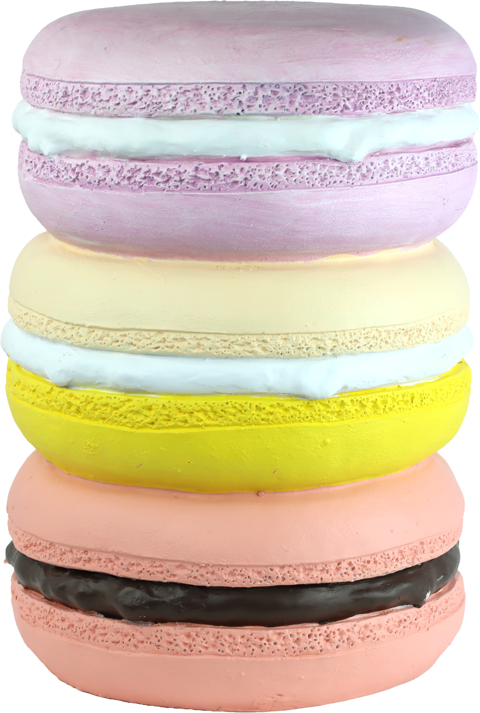 8626 PUFF MACARON