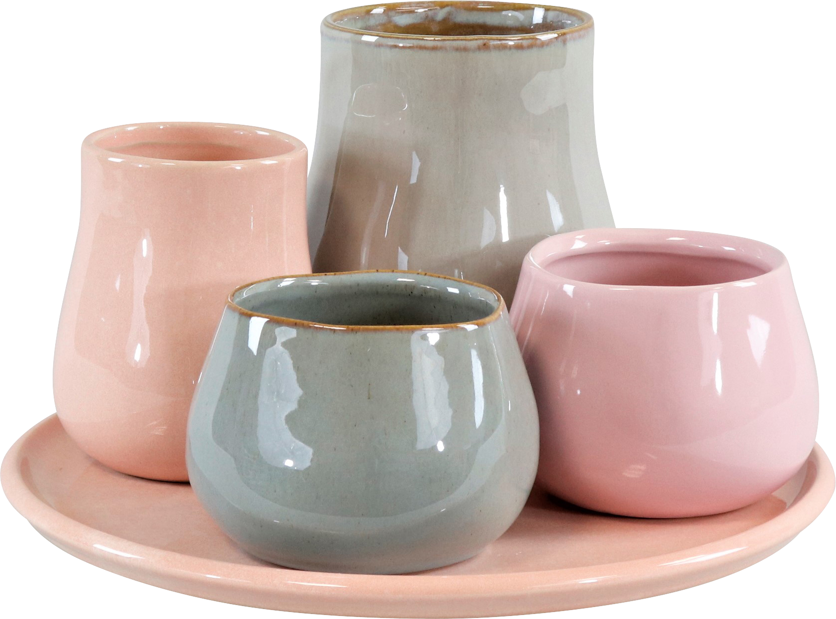 8637 VASI  CONFETTI  5PZ