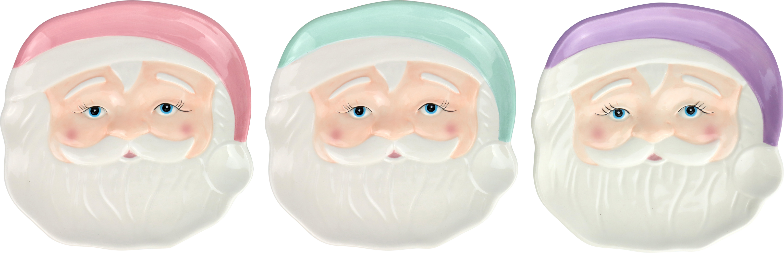 8709 PLATO «BASTÓN DE CARAMELO» S/3