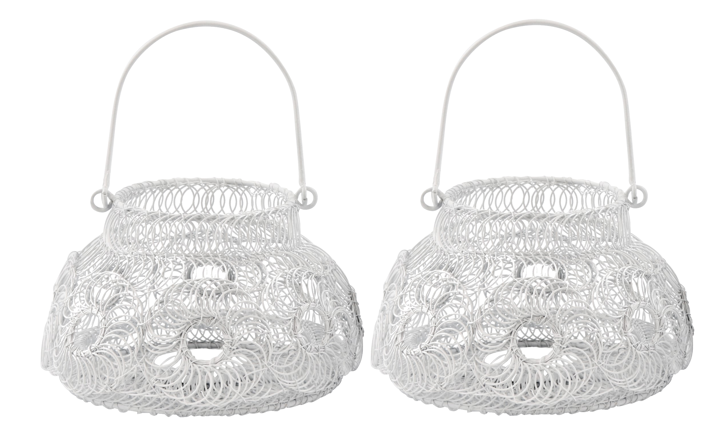 8734 LANTERNE  FILAMENT  2PZ