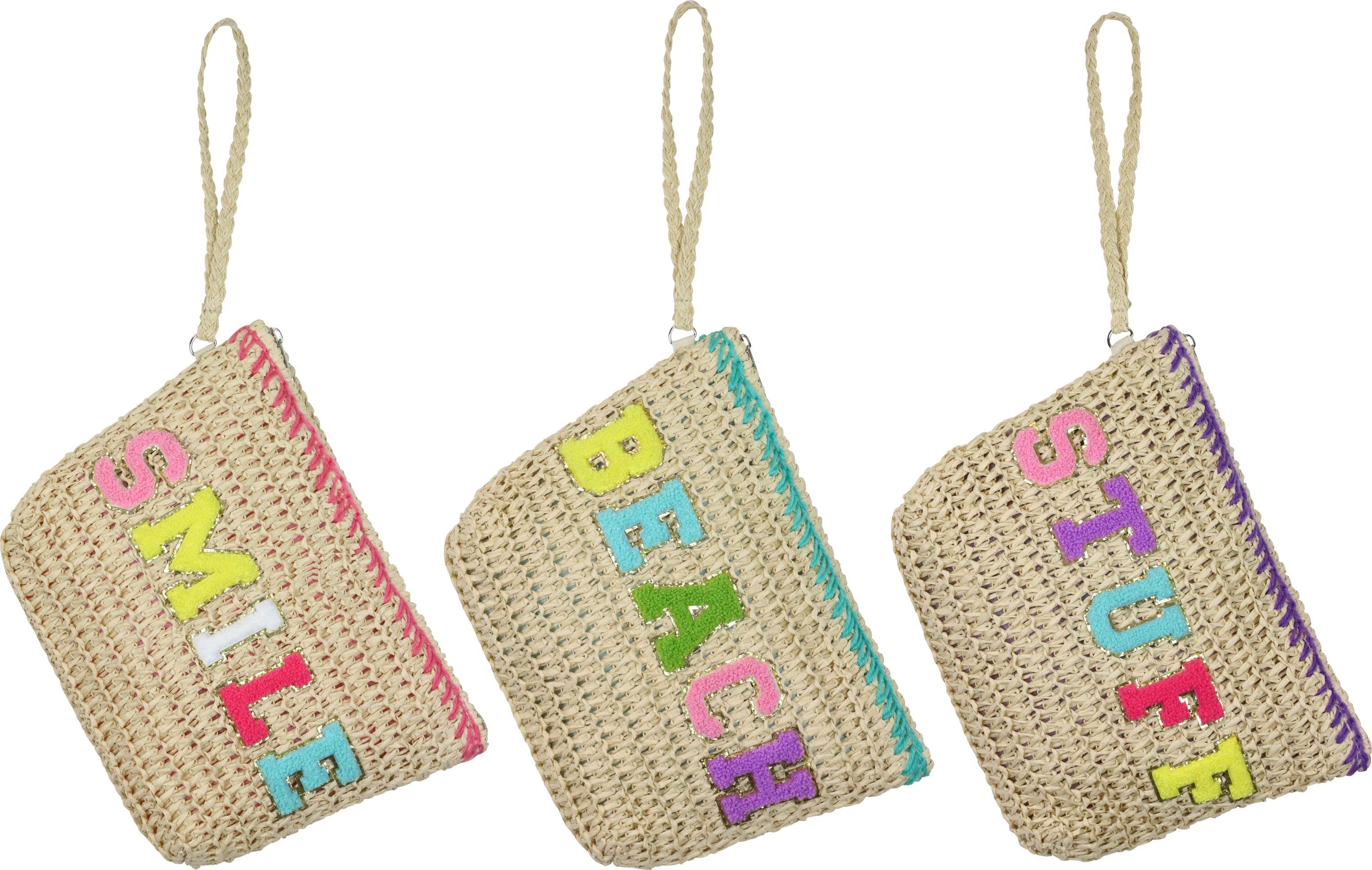 8760 TASCHE SUMMERTIME  3PZ