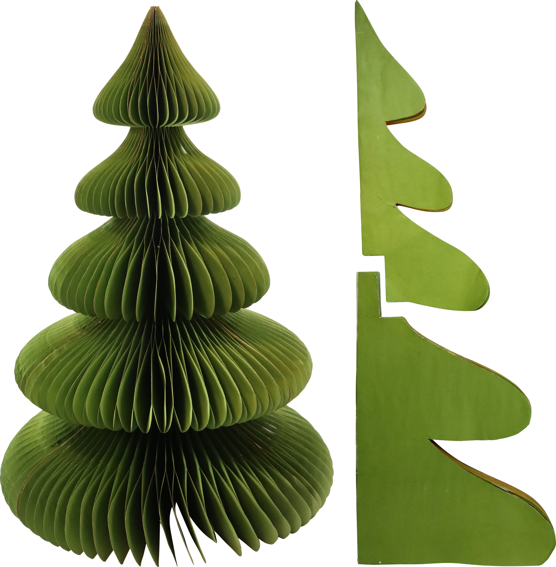 8835 DECO TREE HONEYCOMB