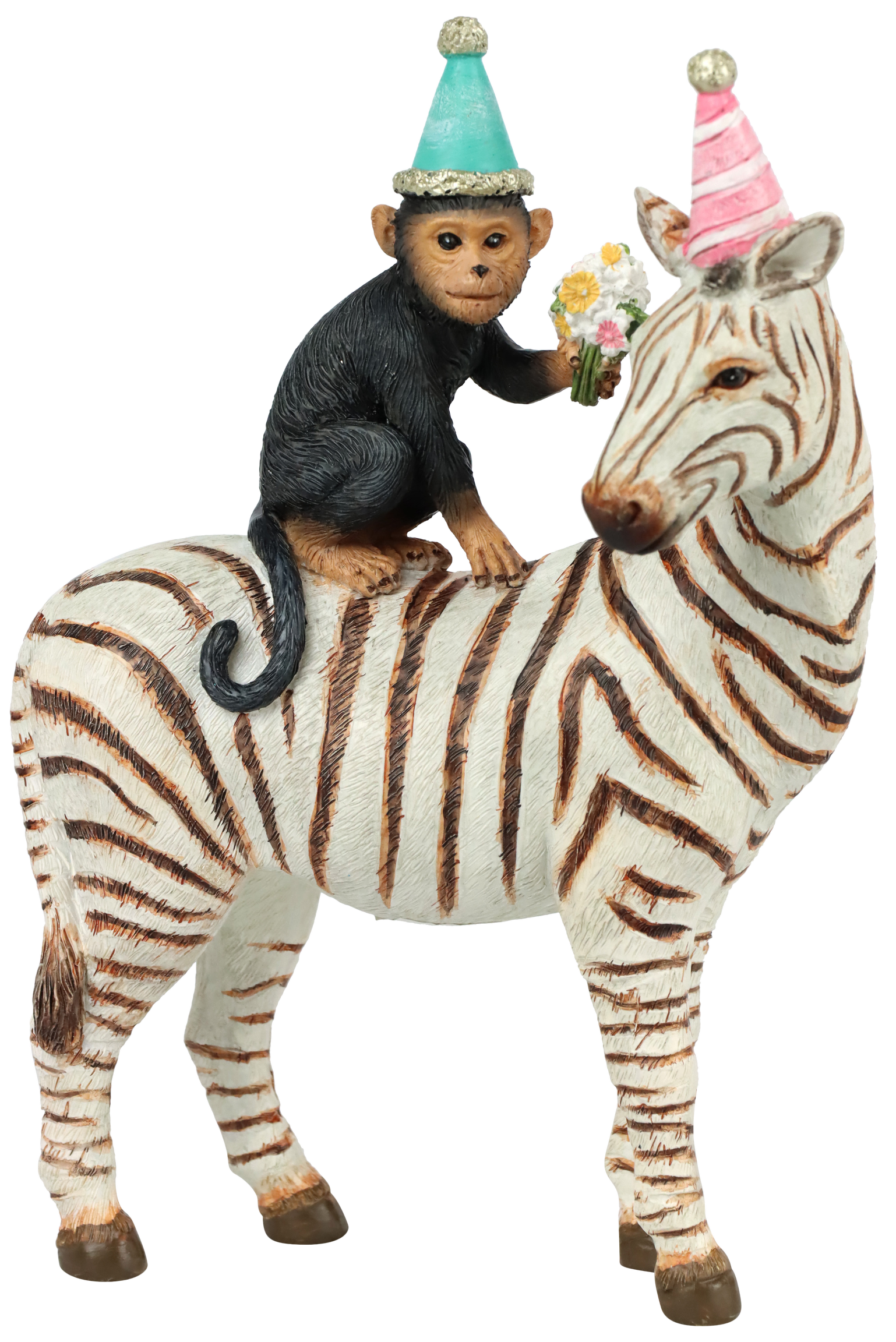 8862 FIGURA CARNIVALE