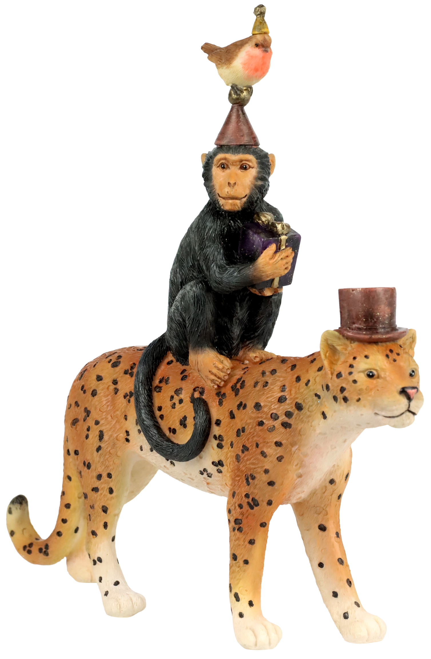 8871 FIGURA CARNIVALE