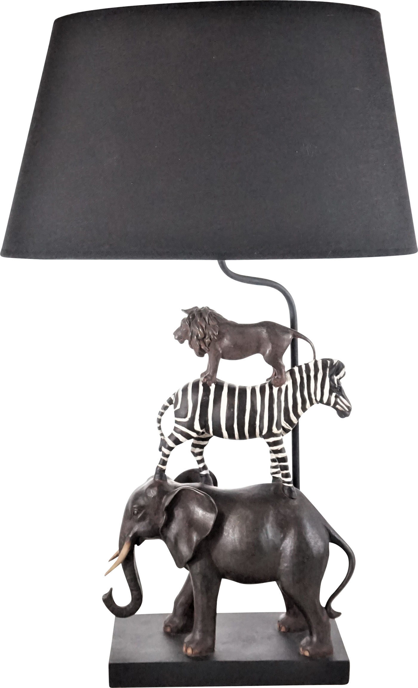 8898 LAMPE  SAFARI