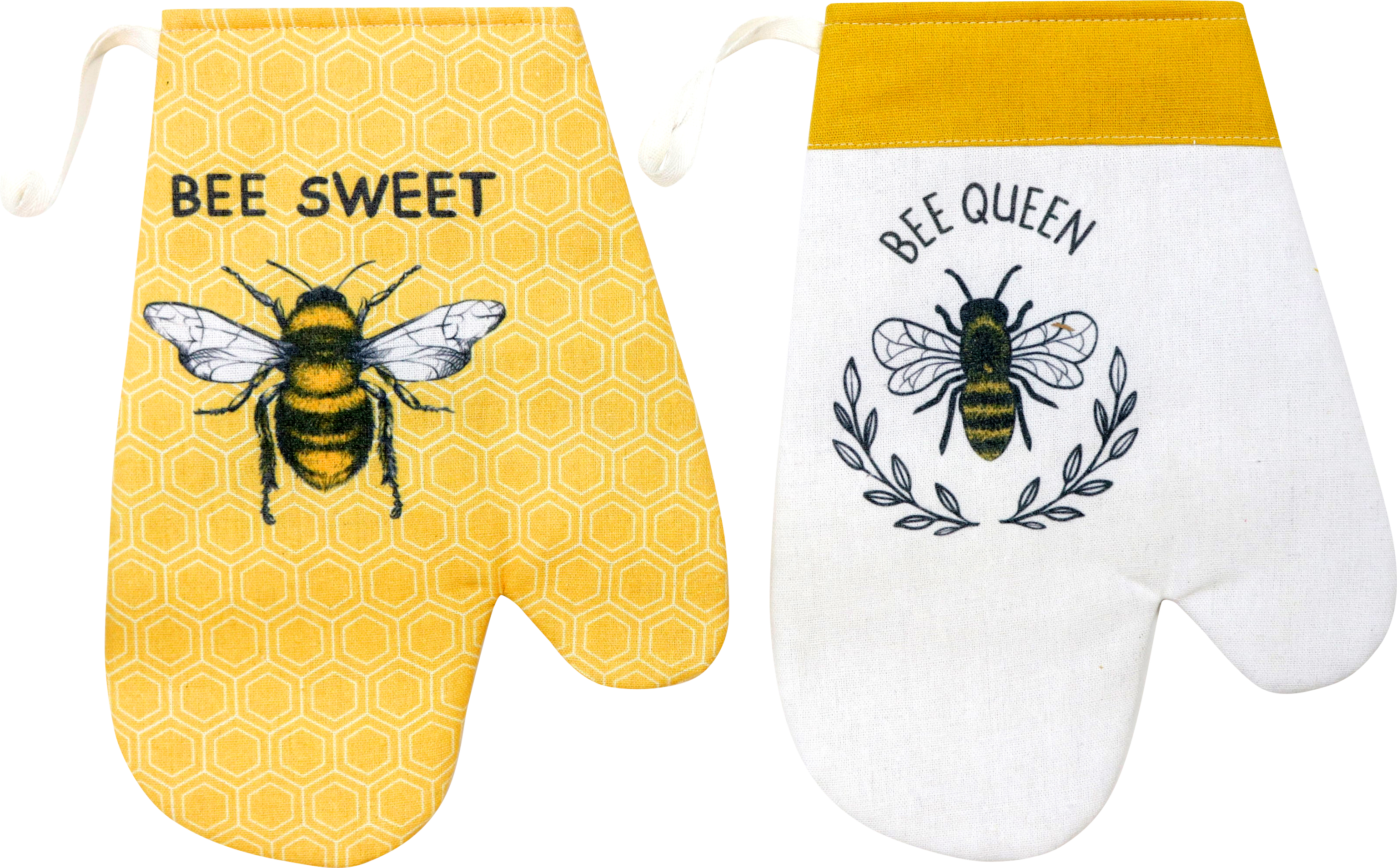 8915 PRESINE  BEE QUEEN  2PZ