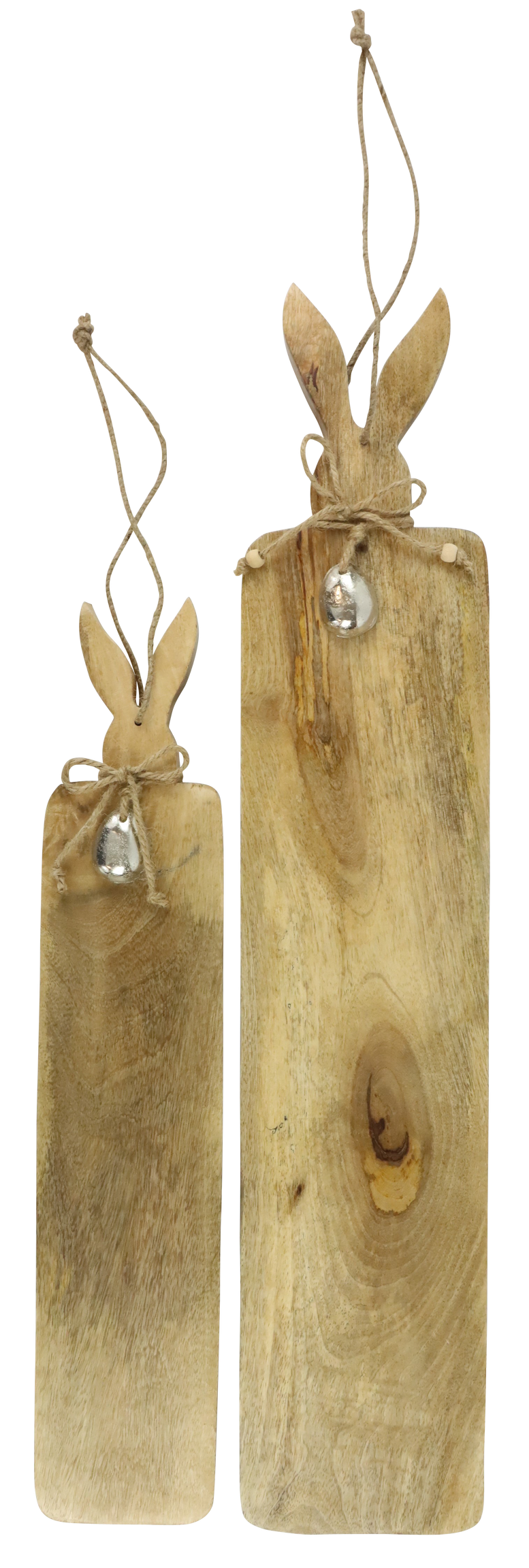8990 PLANCHE EN BOIS HASENSCHMAUS  2P