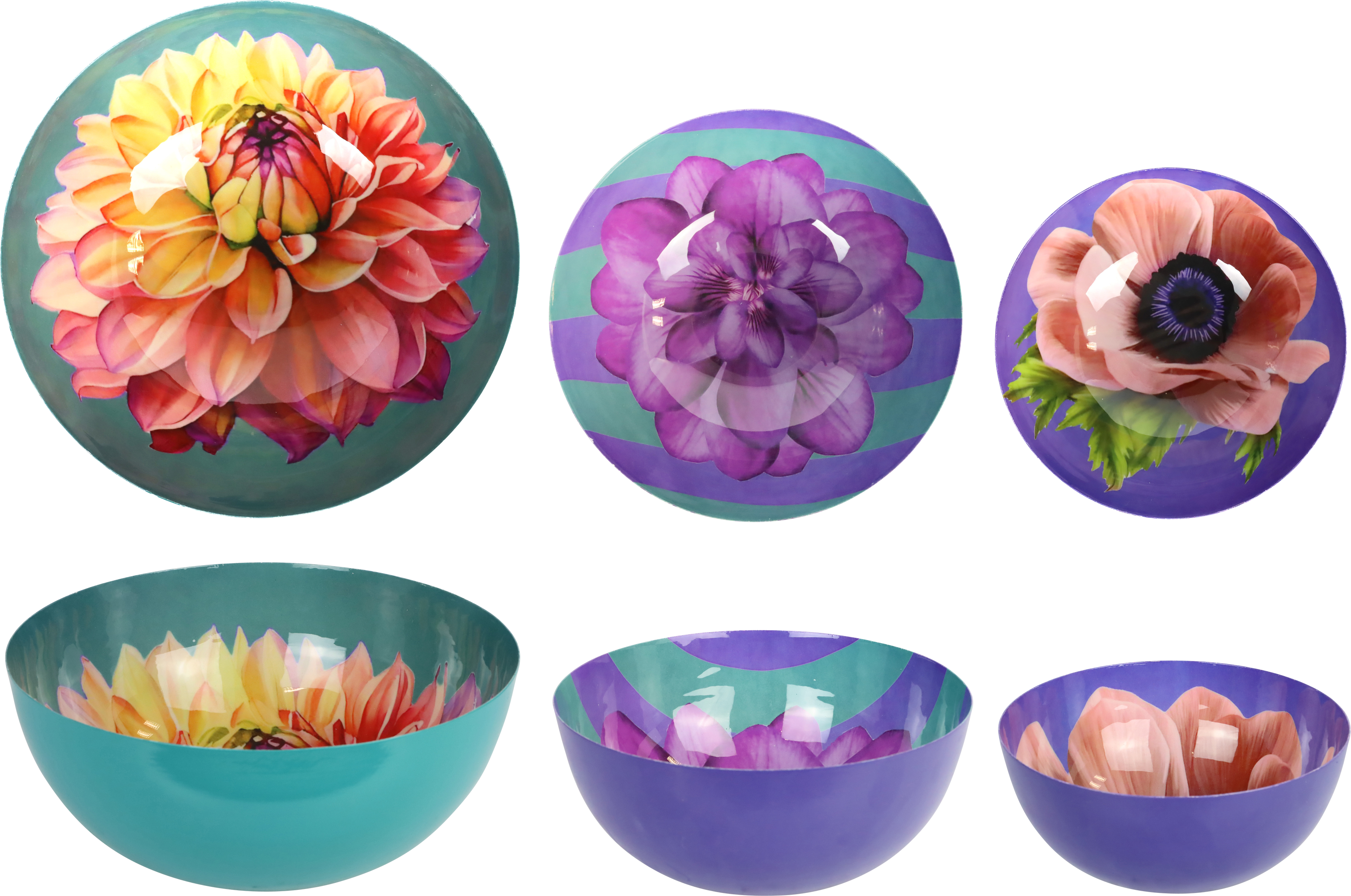 8999 BOL BLOSSOM  3P