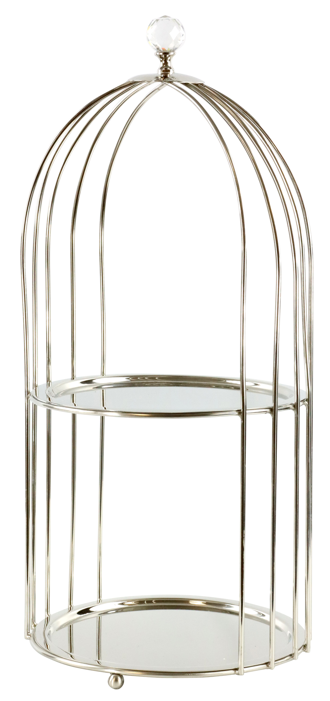 9049 ÉTAGÈRE CAGE