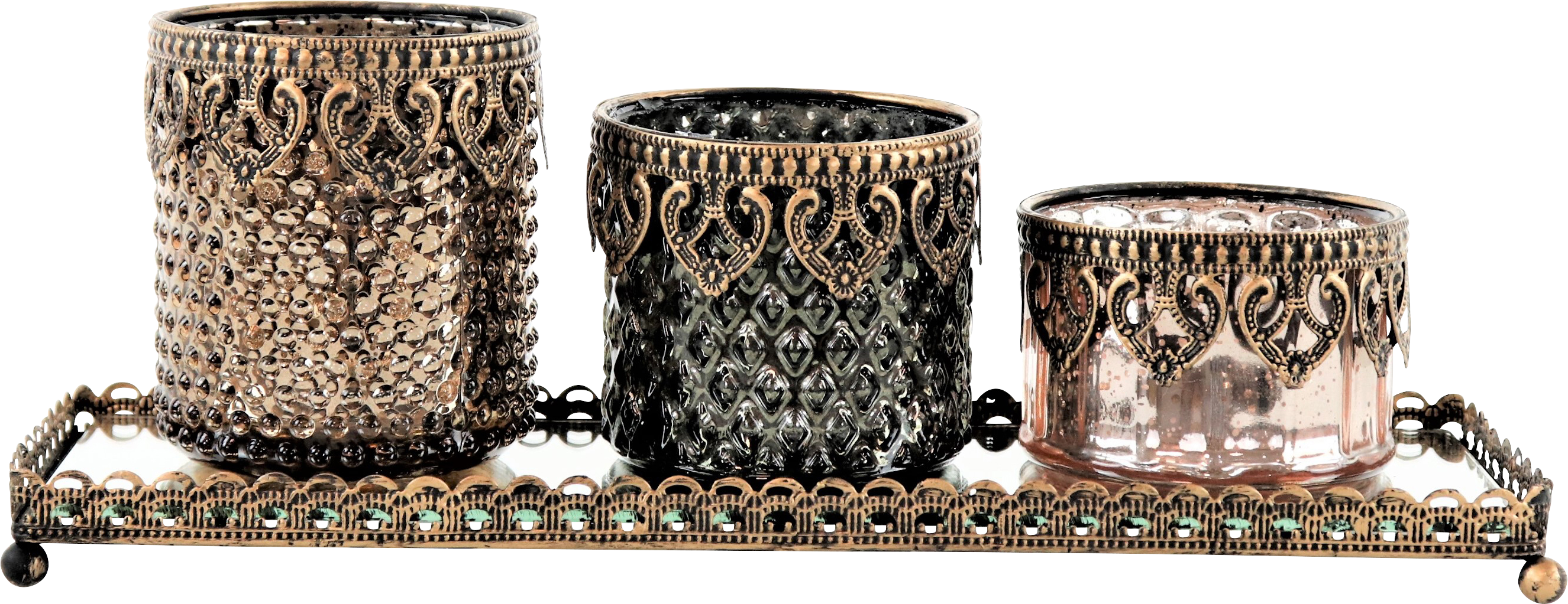 9068 COMPOSIZIONE  TOPKAPI  4PZ