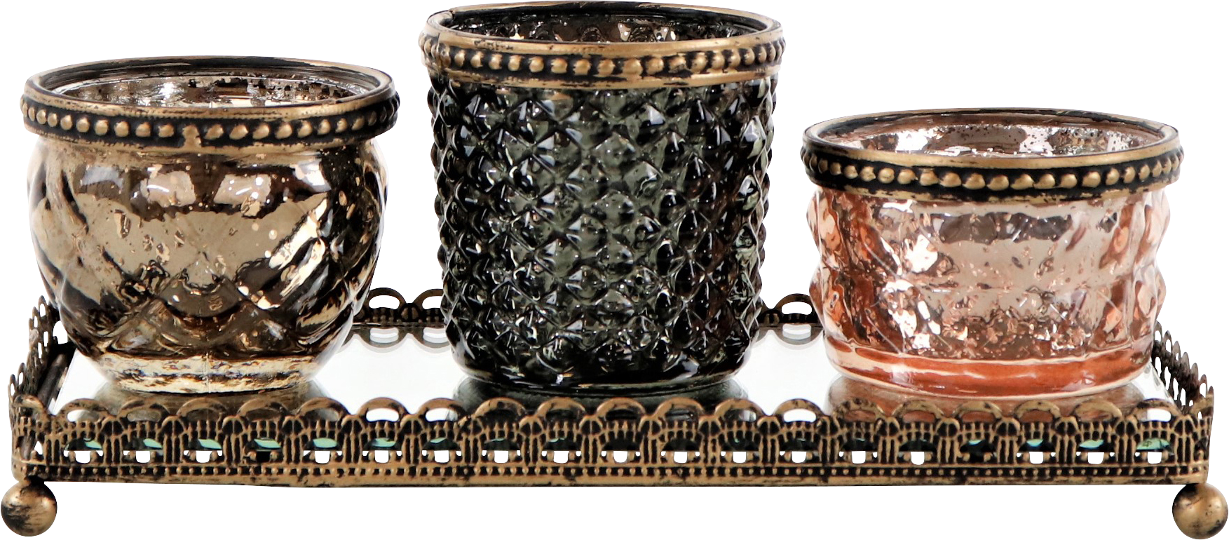 9072 COMPOSIZIONE  TOPKAPI  4PZ