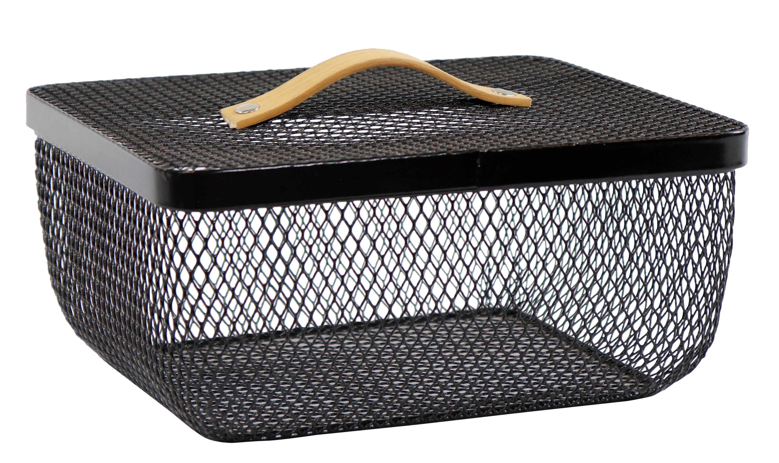 9115 STORAGE BASKET MESH