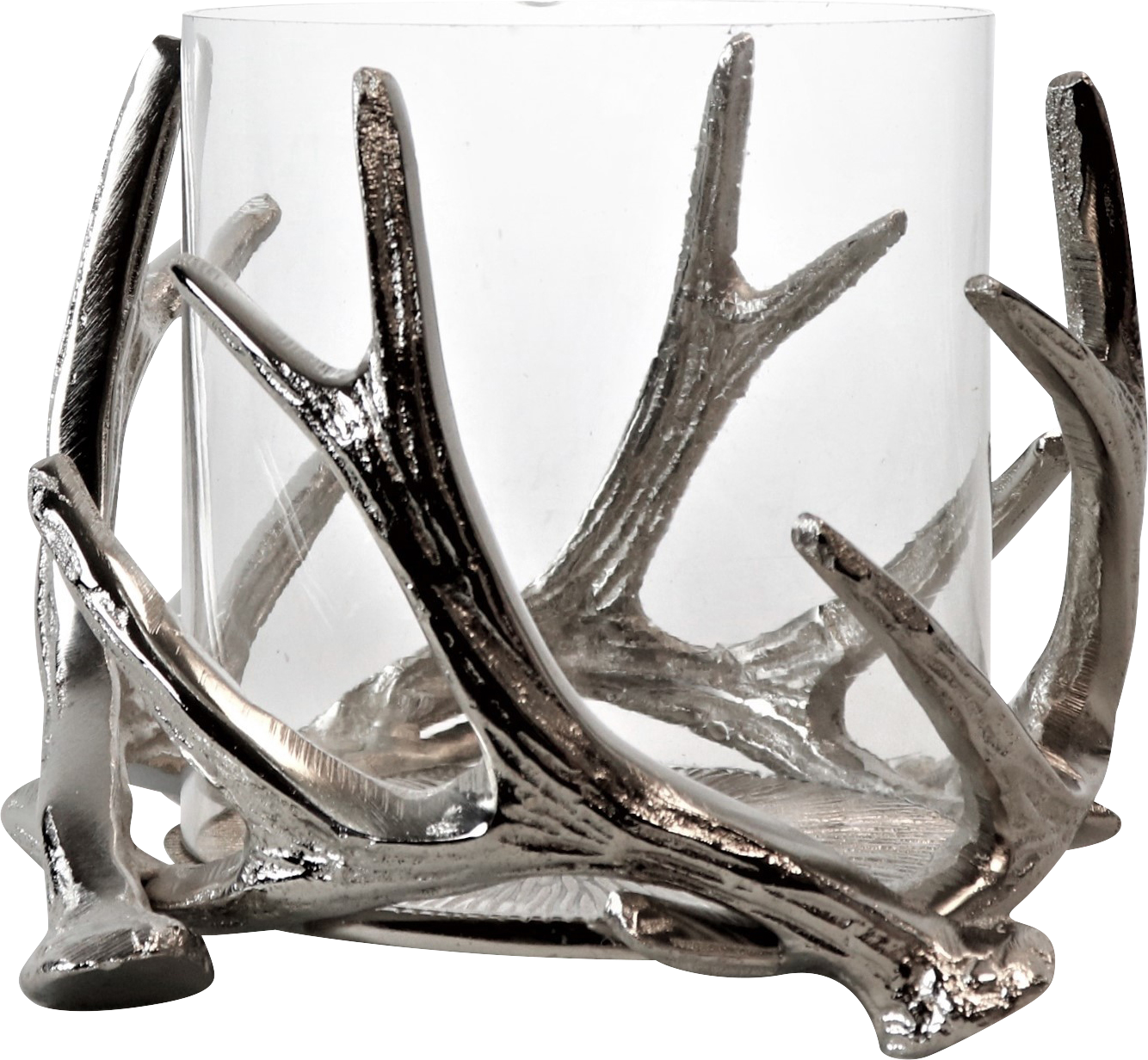 9139 PORTACANDELA  GEWEIH