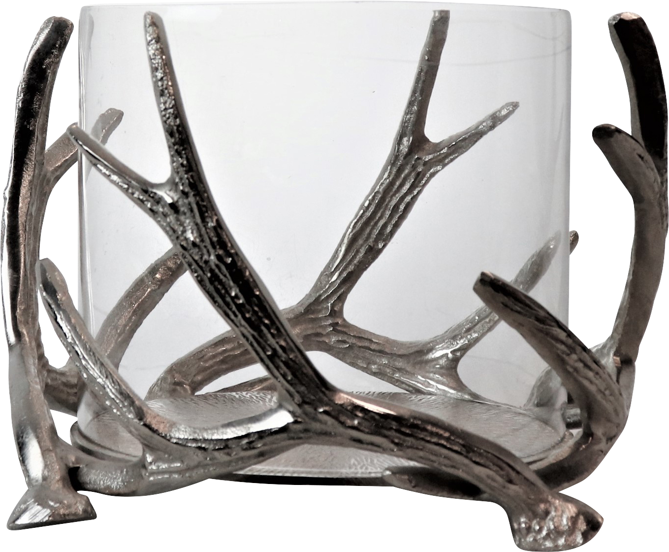 9140 PORTACANDELA  GEWEIH