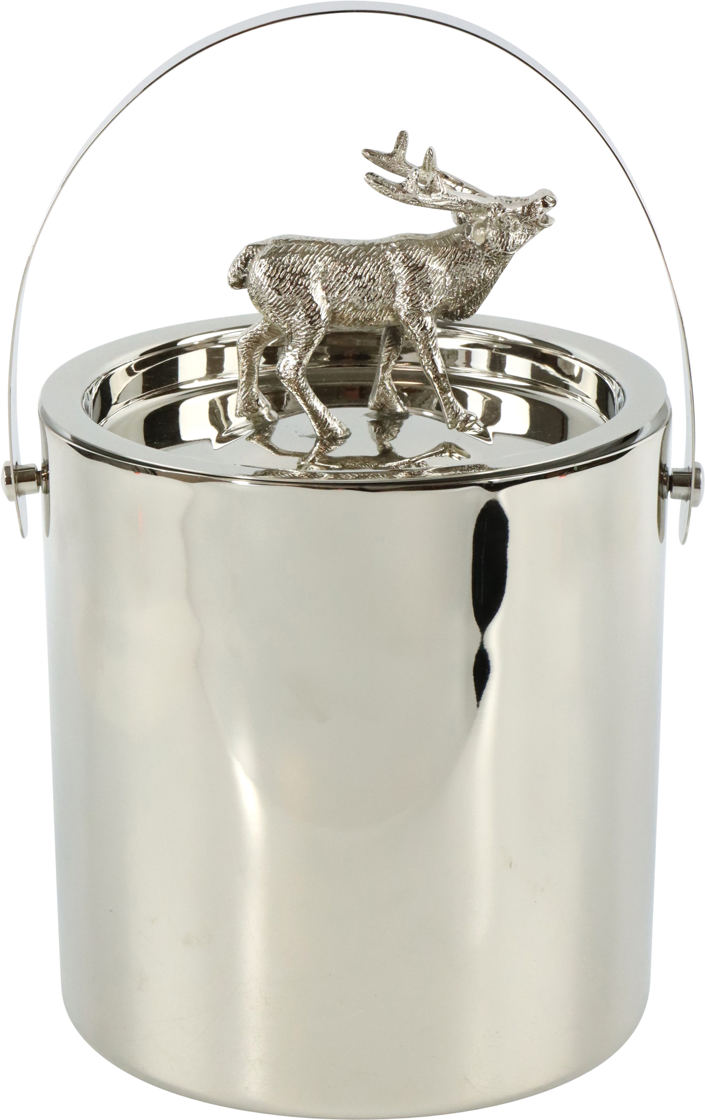 9148 GHIACCIAIA CERVO