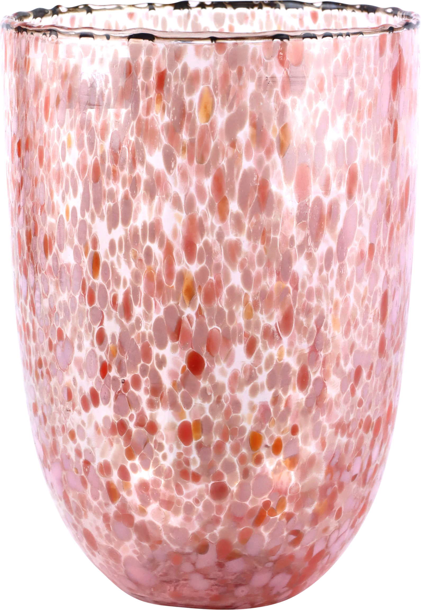 9185 LUCE DEL VENTO/VASO CONFETTI