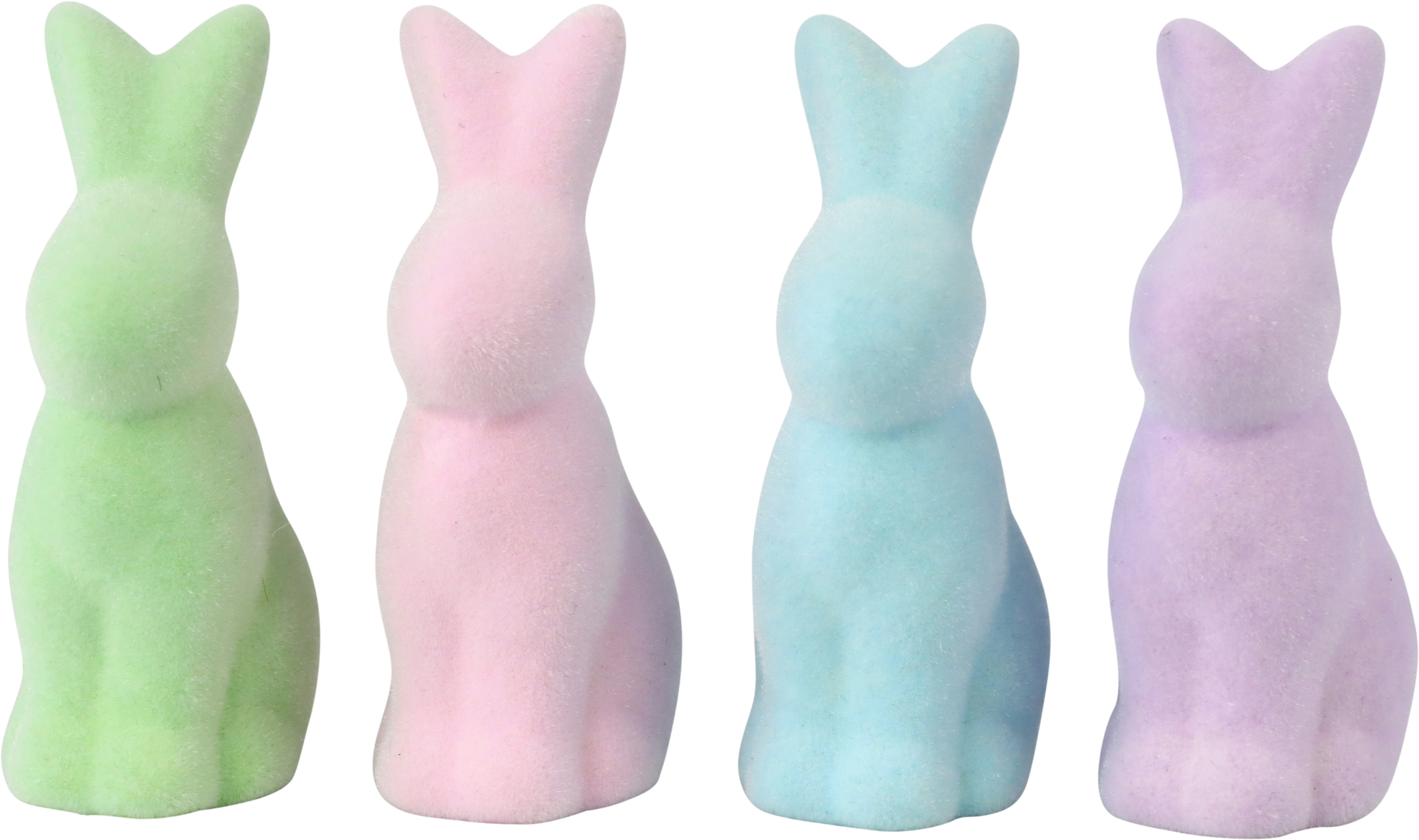 9207 PARATA CONIGLIETTI 4PZ