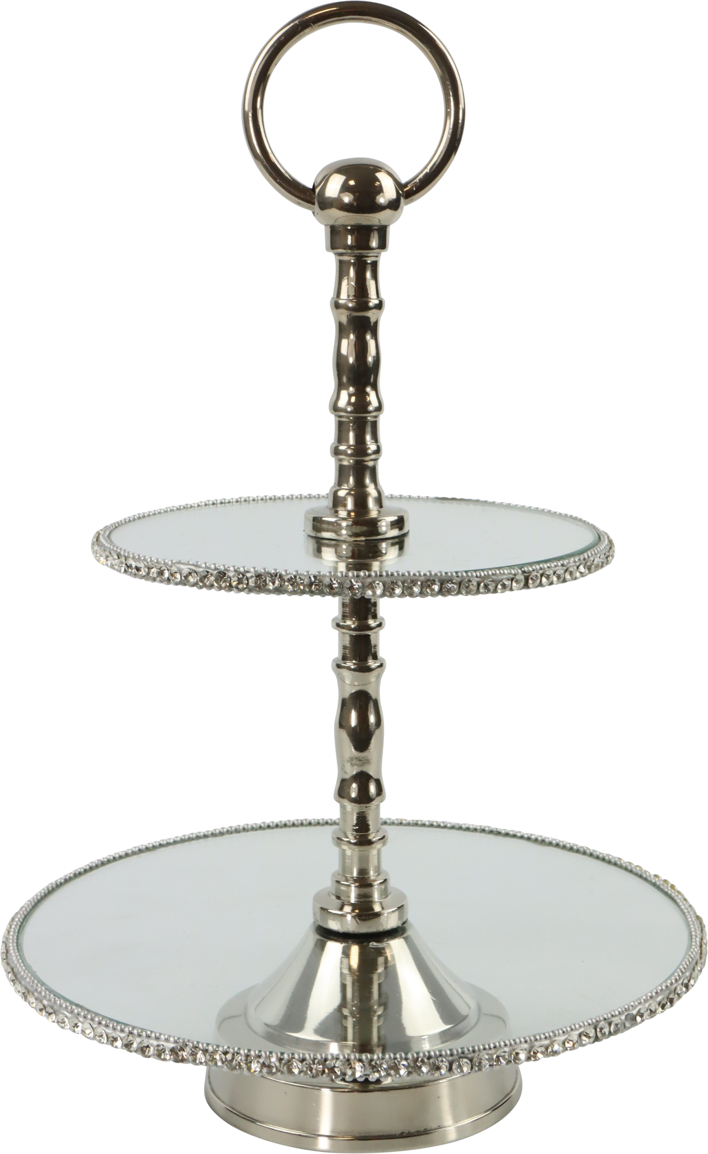 9262 SHELF CRISTALLO