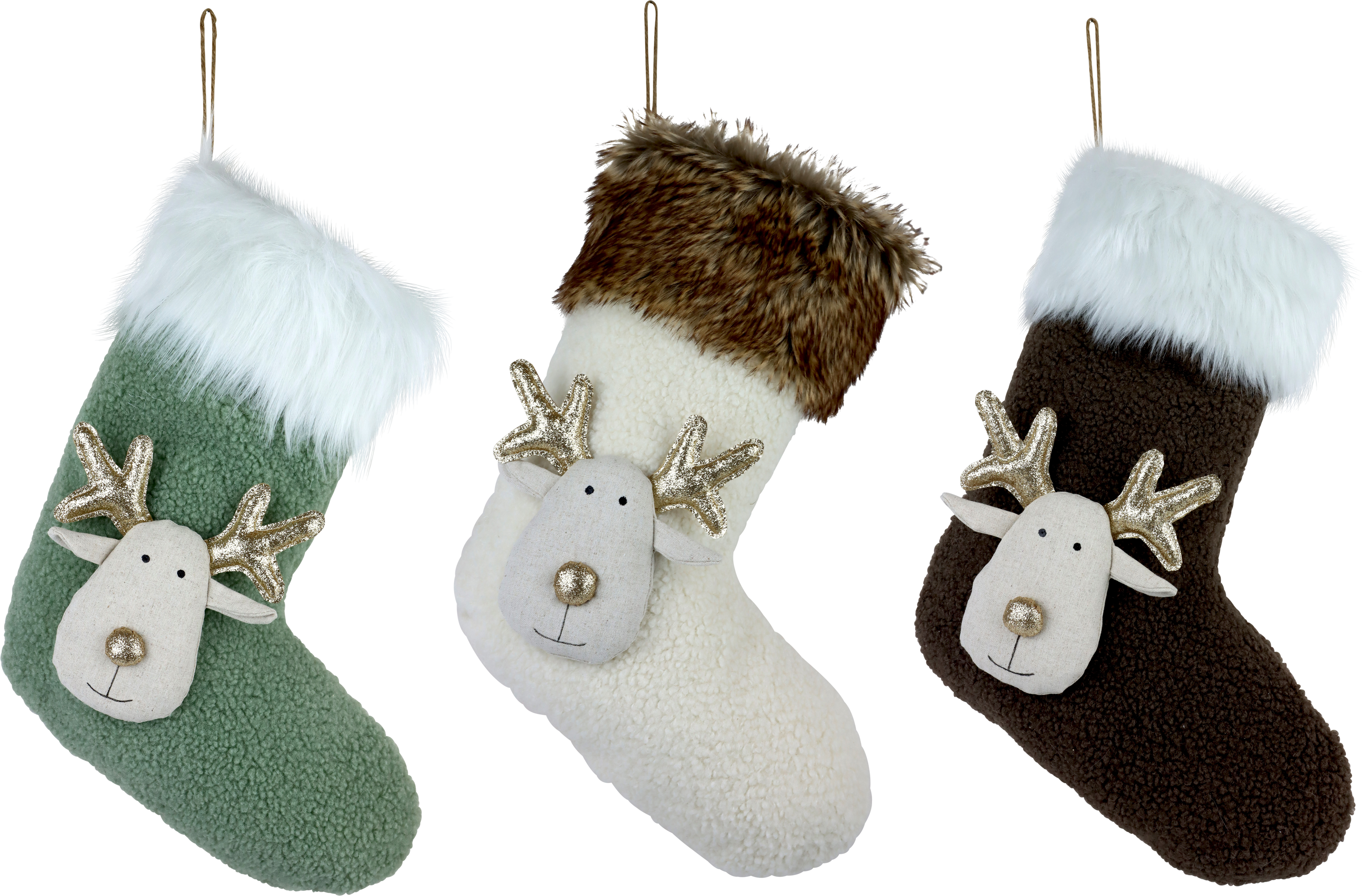 9268 STIVALE MR. MOOSE  3PZ