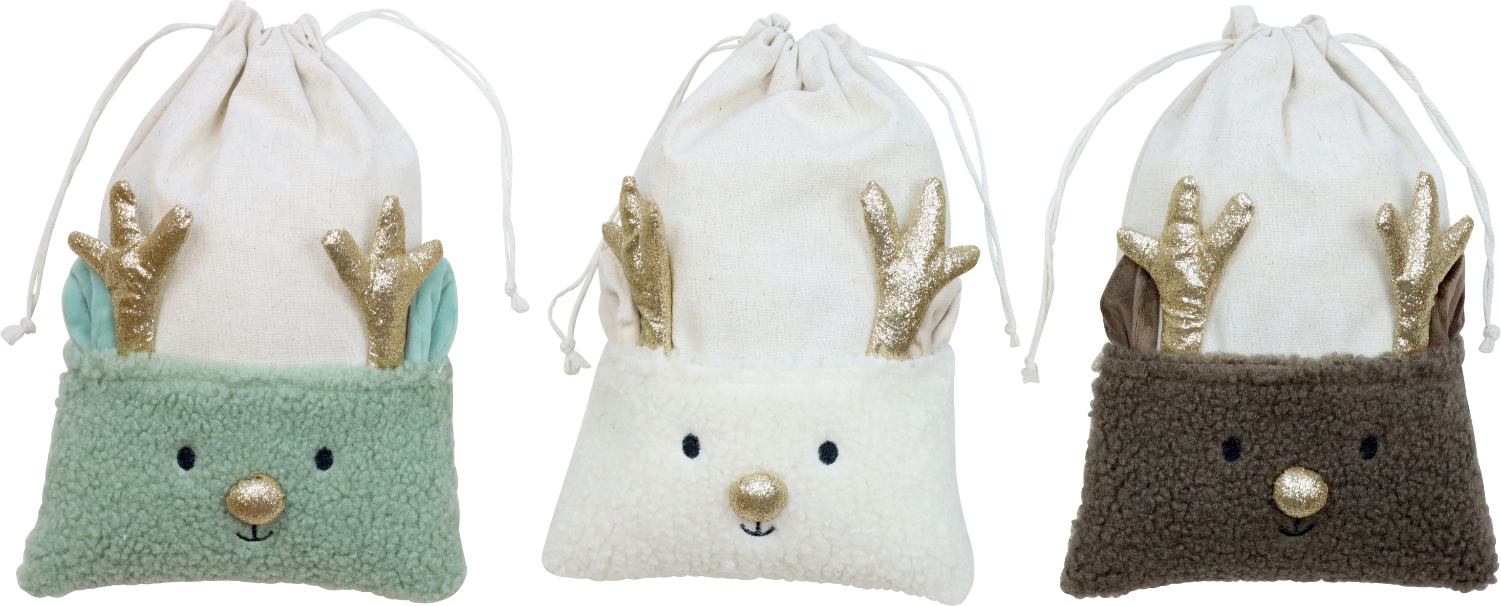 9277 SACCHETTO MR. MOOSE  3PZ