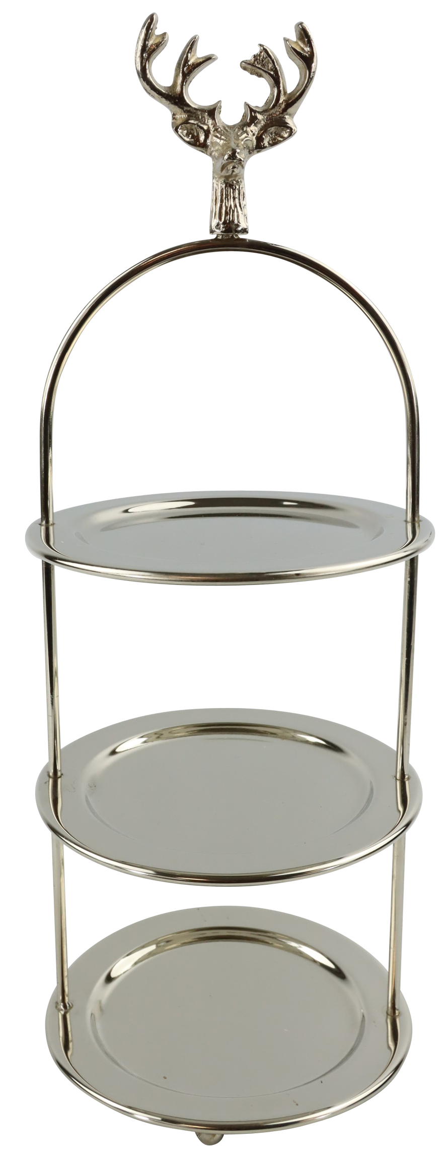 9298 ETAGERE''HIRSCH''