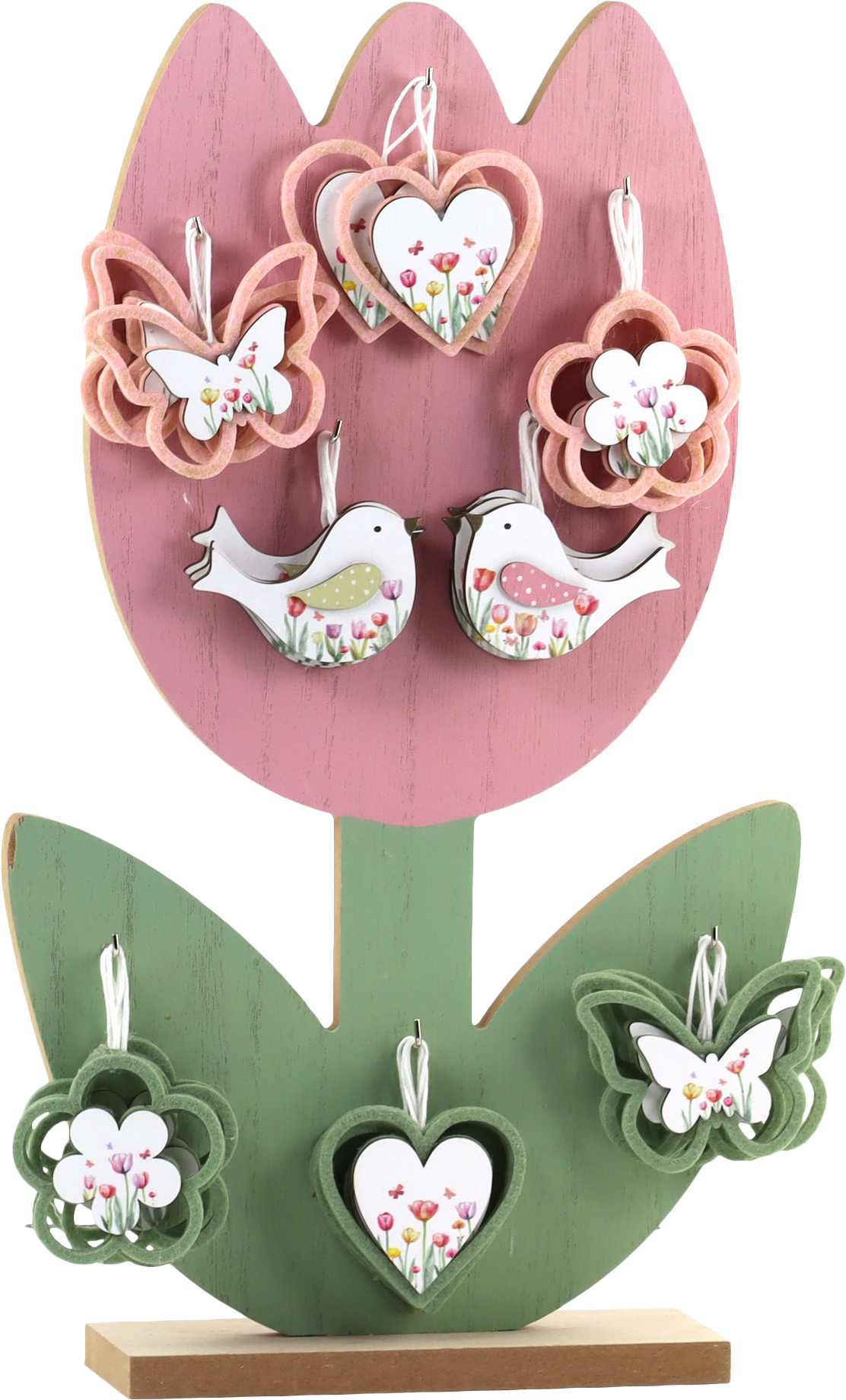 9311 ESPOSITORE  SPRINGTIME  32PZ