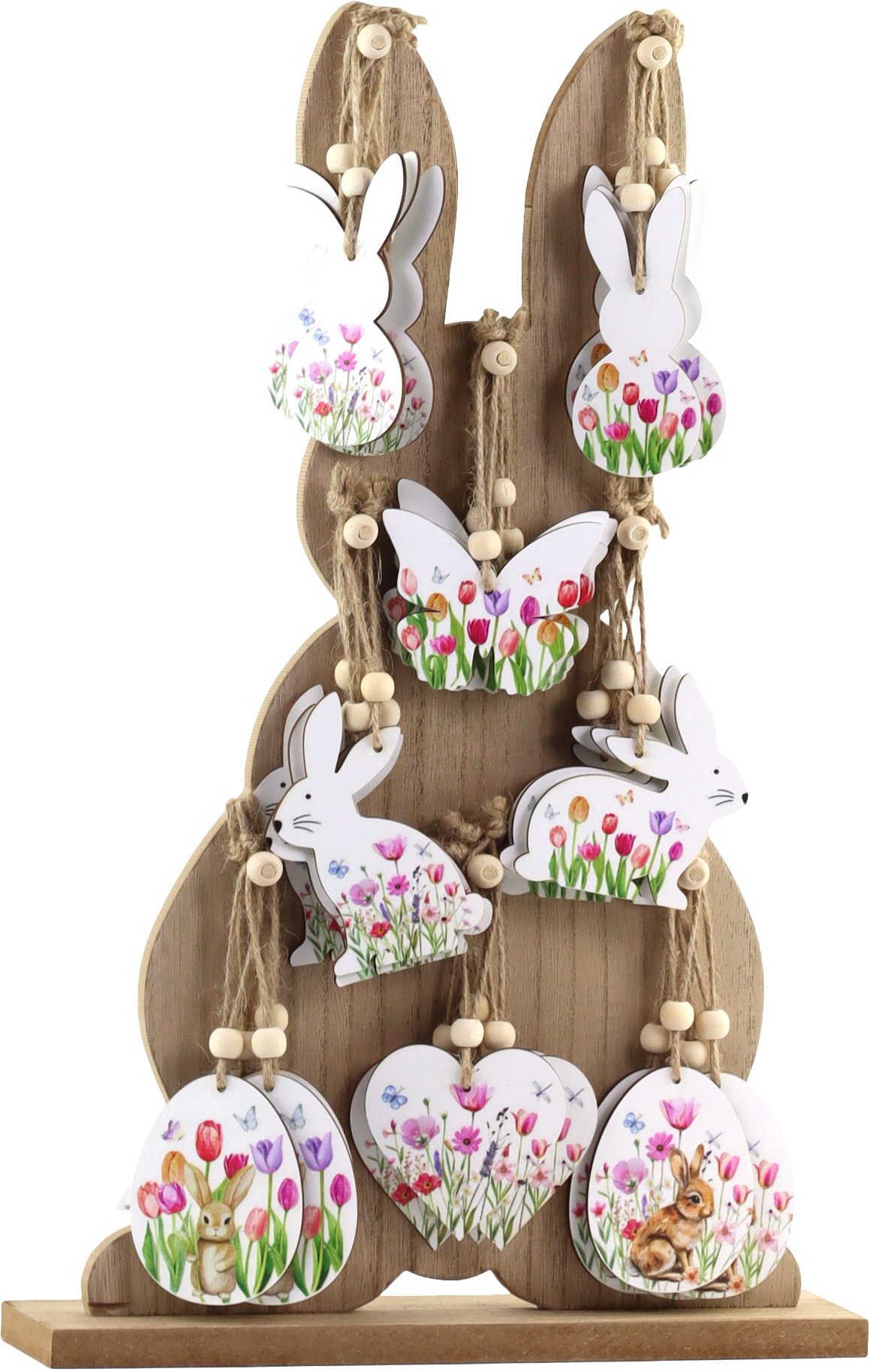 9315 ESPOSITORE  EASTERTIME  33PZ