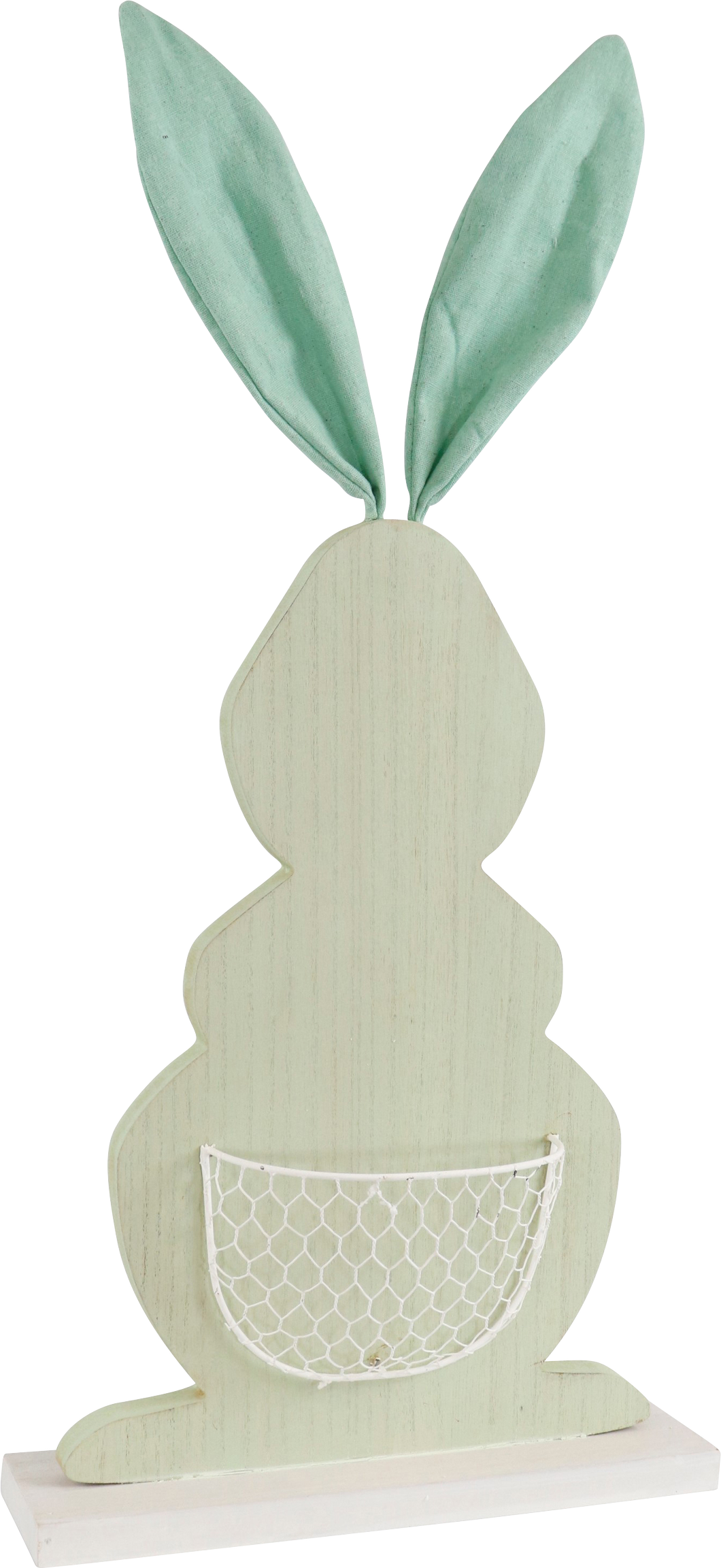 9322 CONIGLIO E CESTO  SCHLAPPOHR