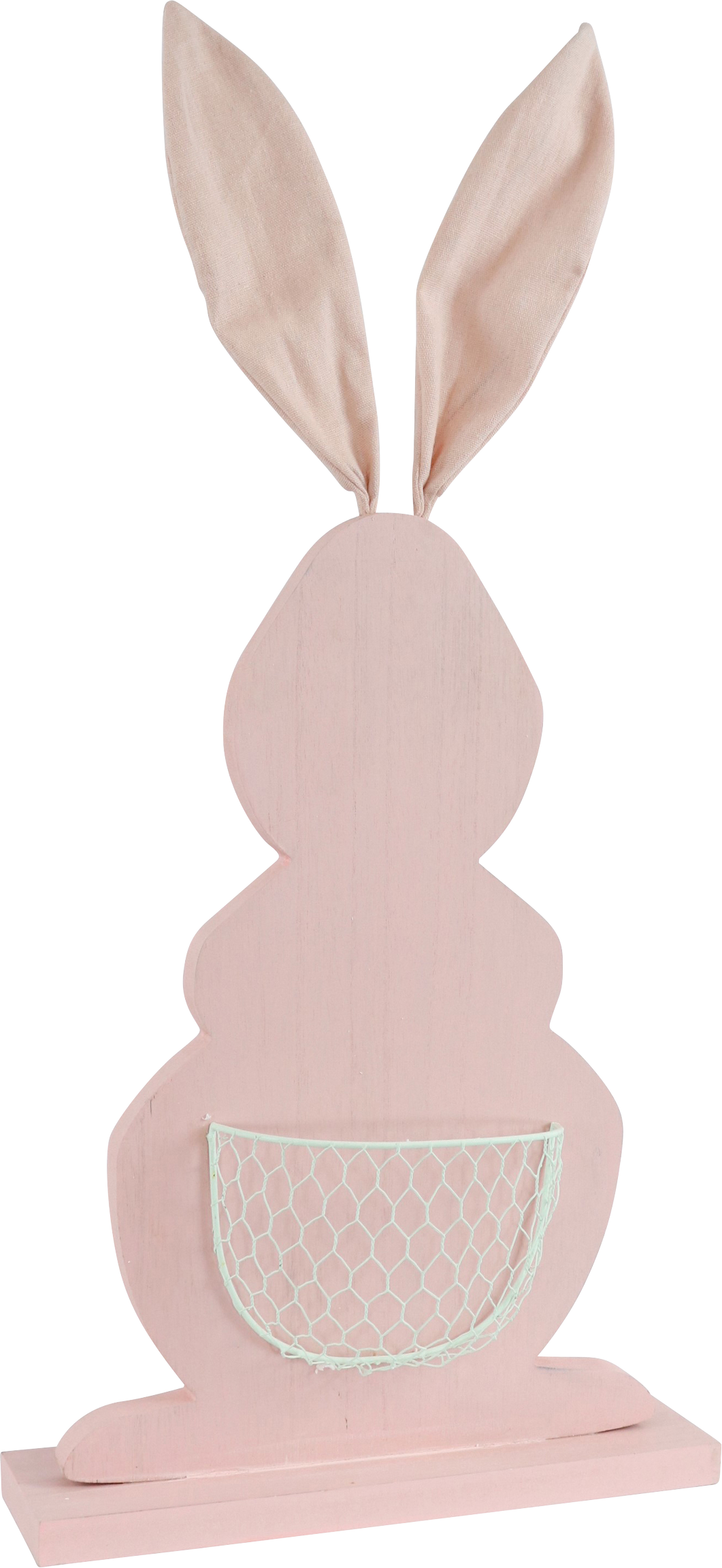 9323 CONIGLIO E CESTO  SCHLAPPOHR