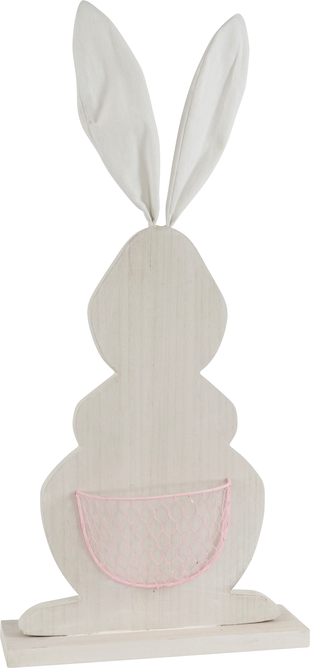 9324 CONIGLIO E CESTO  SCHLAPPOHR