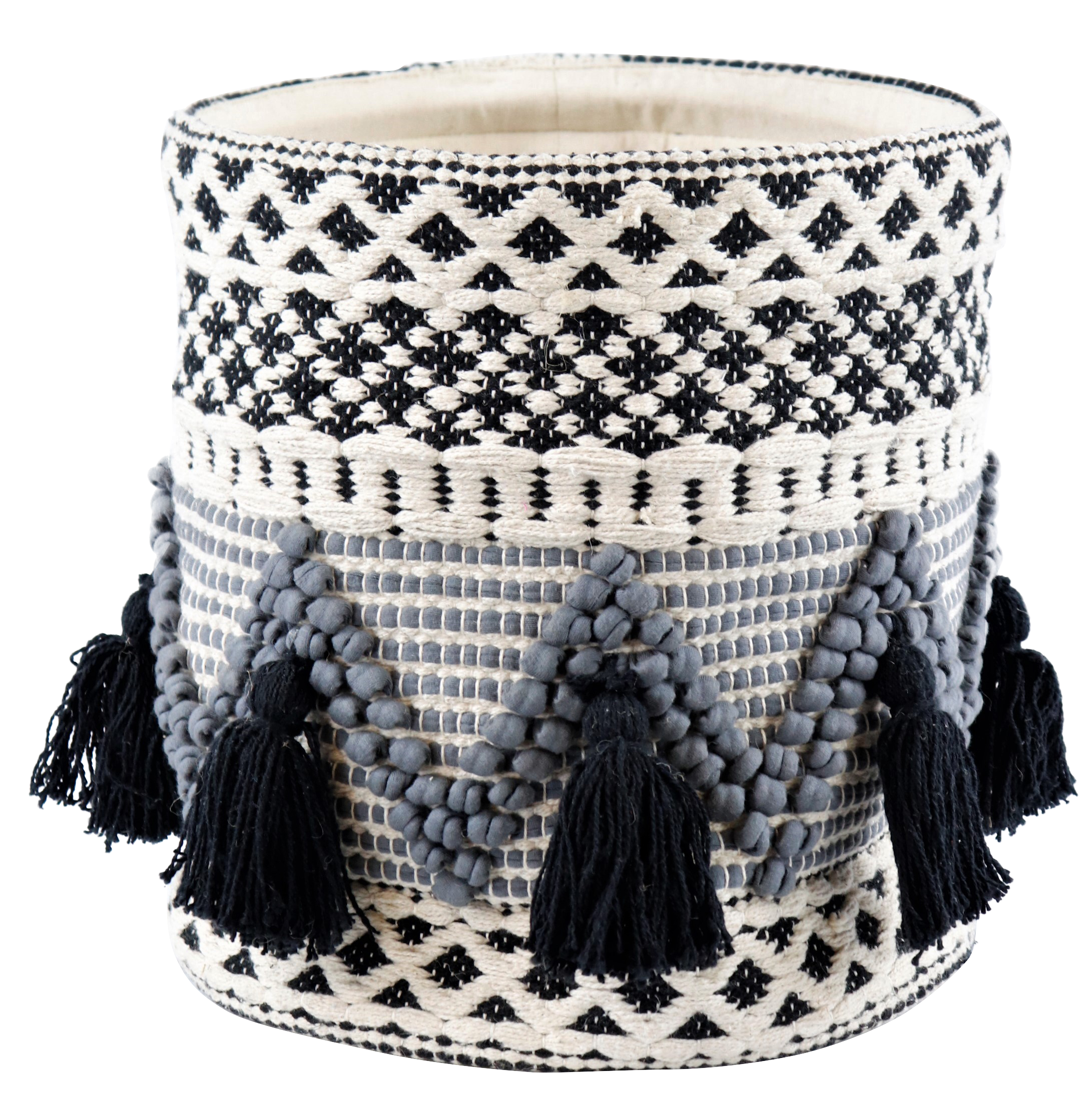 9444 STORAGE BASKET RHODOS