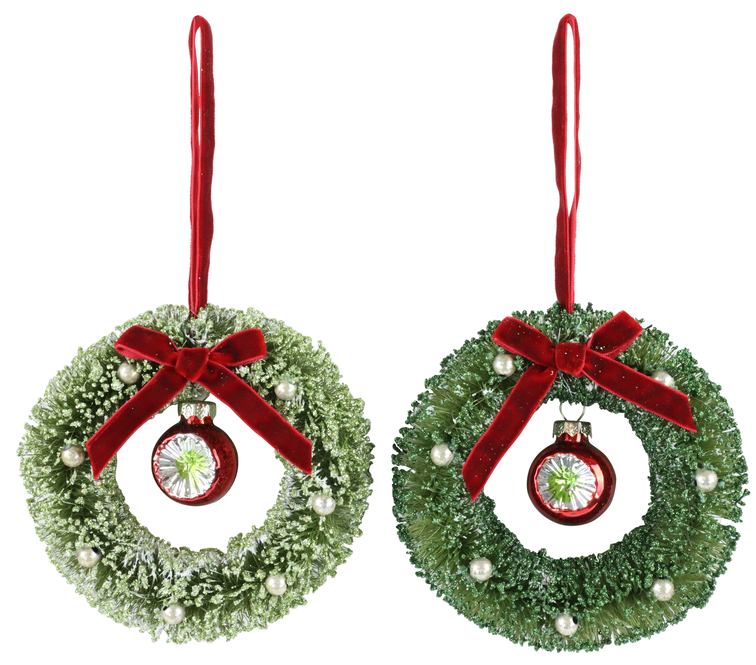 9445 CORONE DECORATIVE NOSTALGIA  2PZ