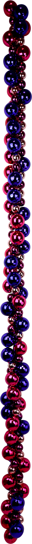 9449 GIRLANDE SPARKLE&SHINE