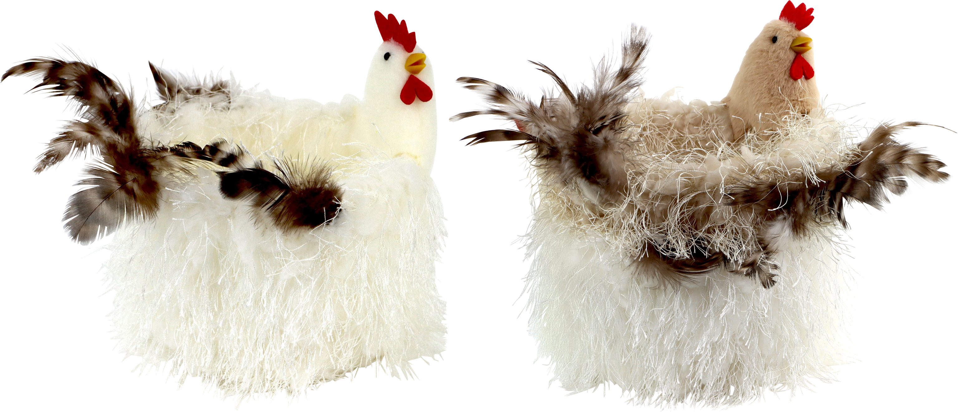 9464 CESTINI  COTTAGE CHICKEN  2PZ