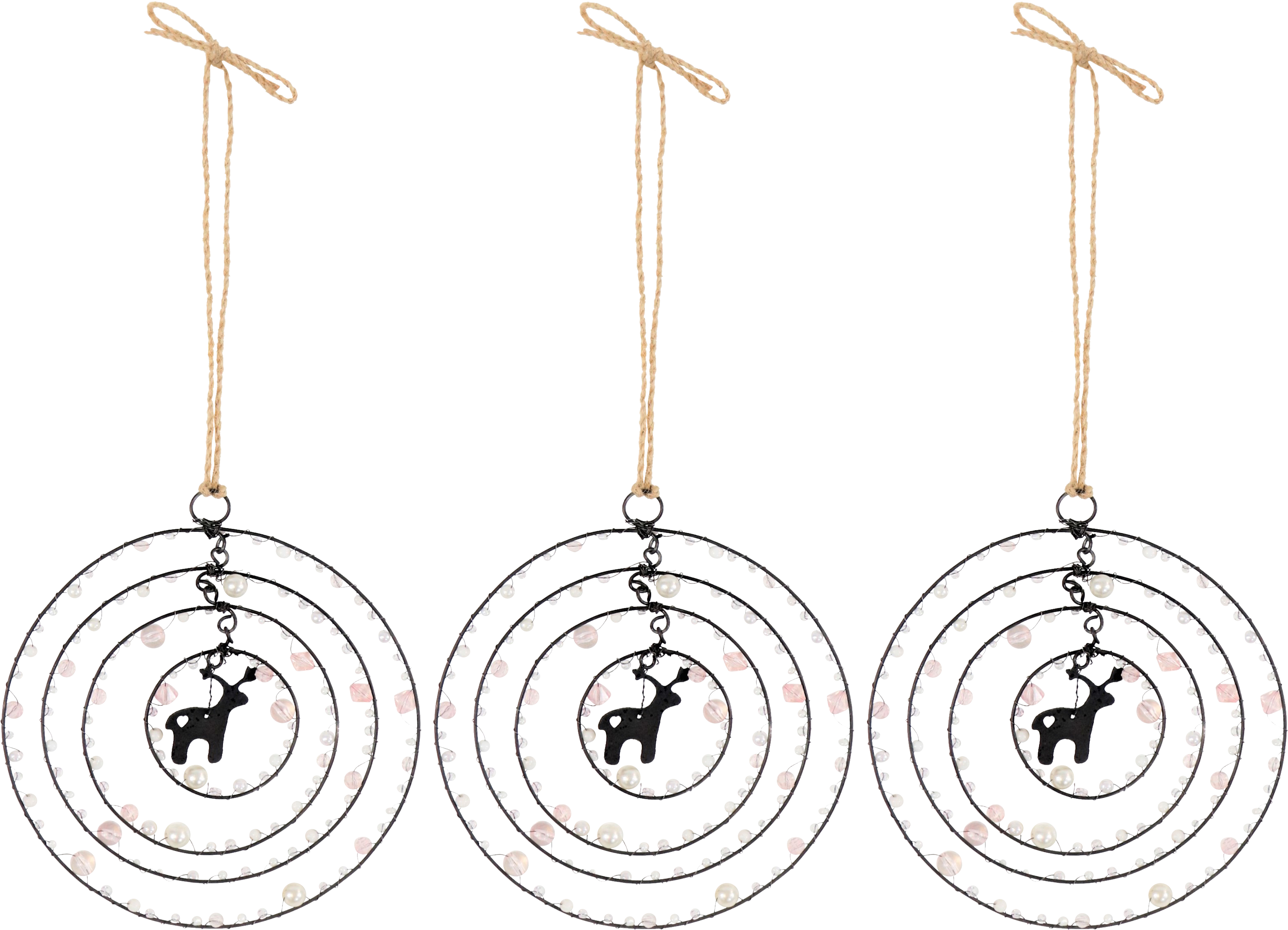 9540 PENDAGLI  ELCH  3PZ