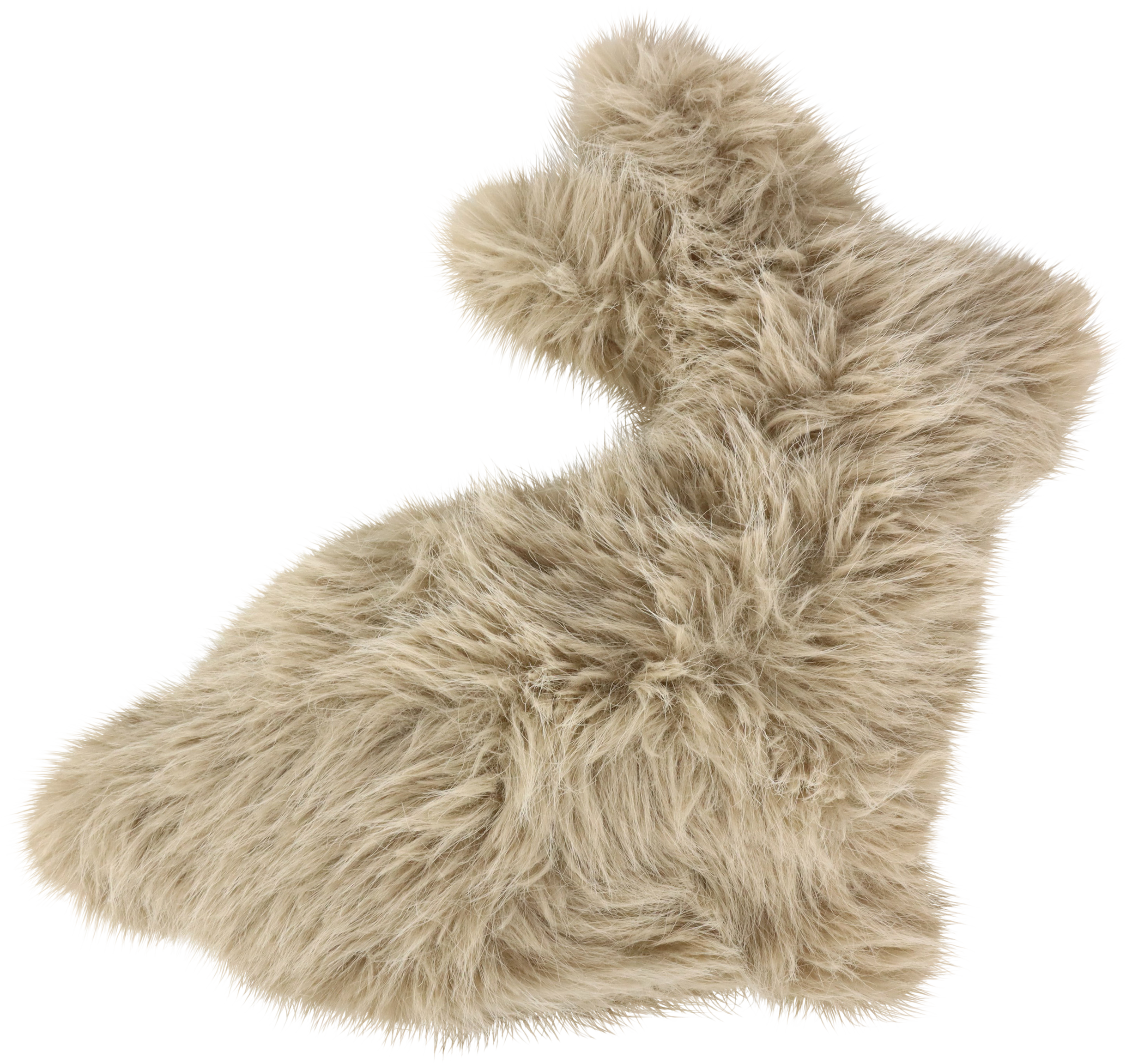 9663 COUSSIN-LAPIN  FURRY