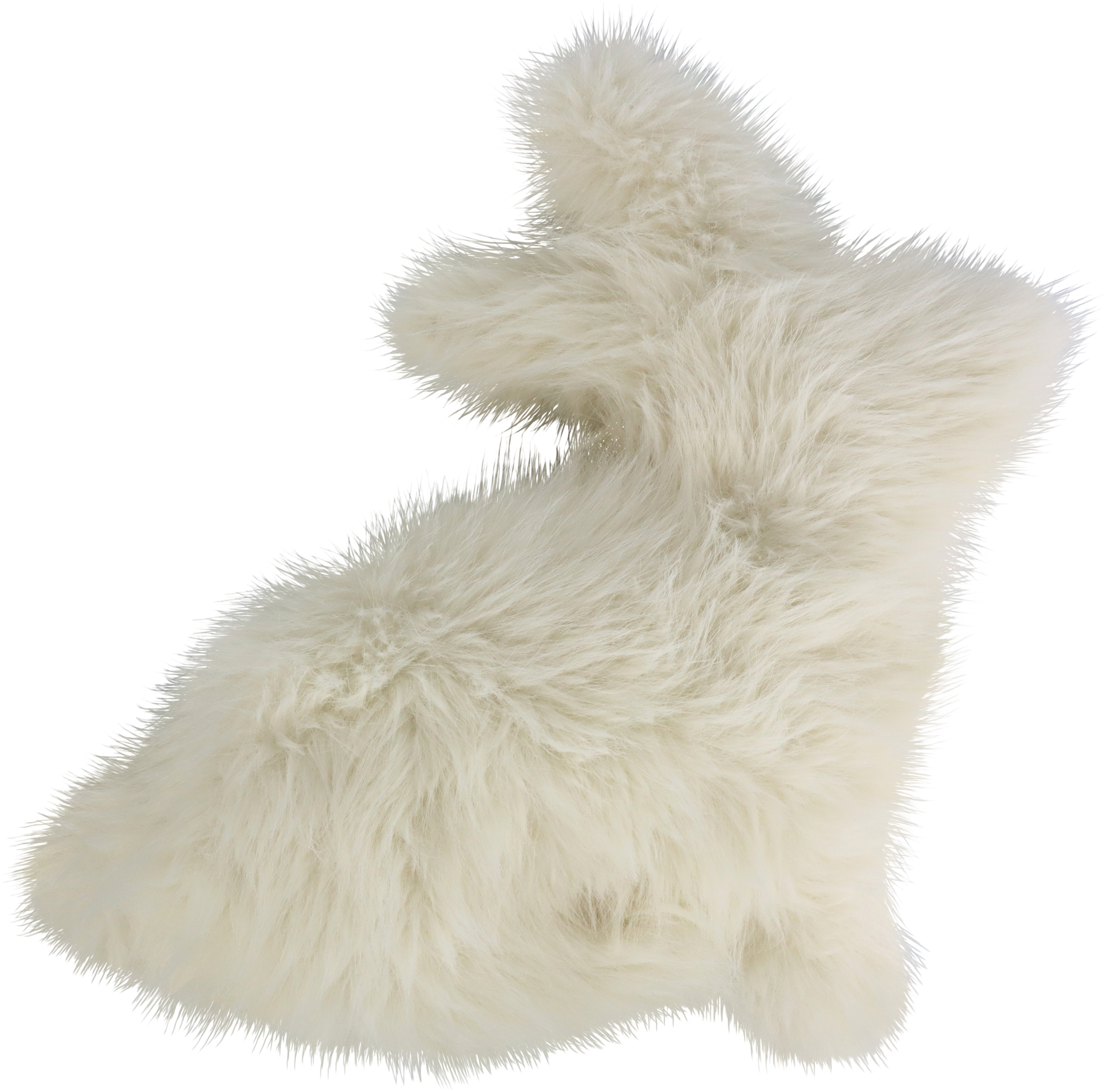9664 COUSSIN-LAPIN  FURRY