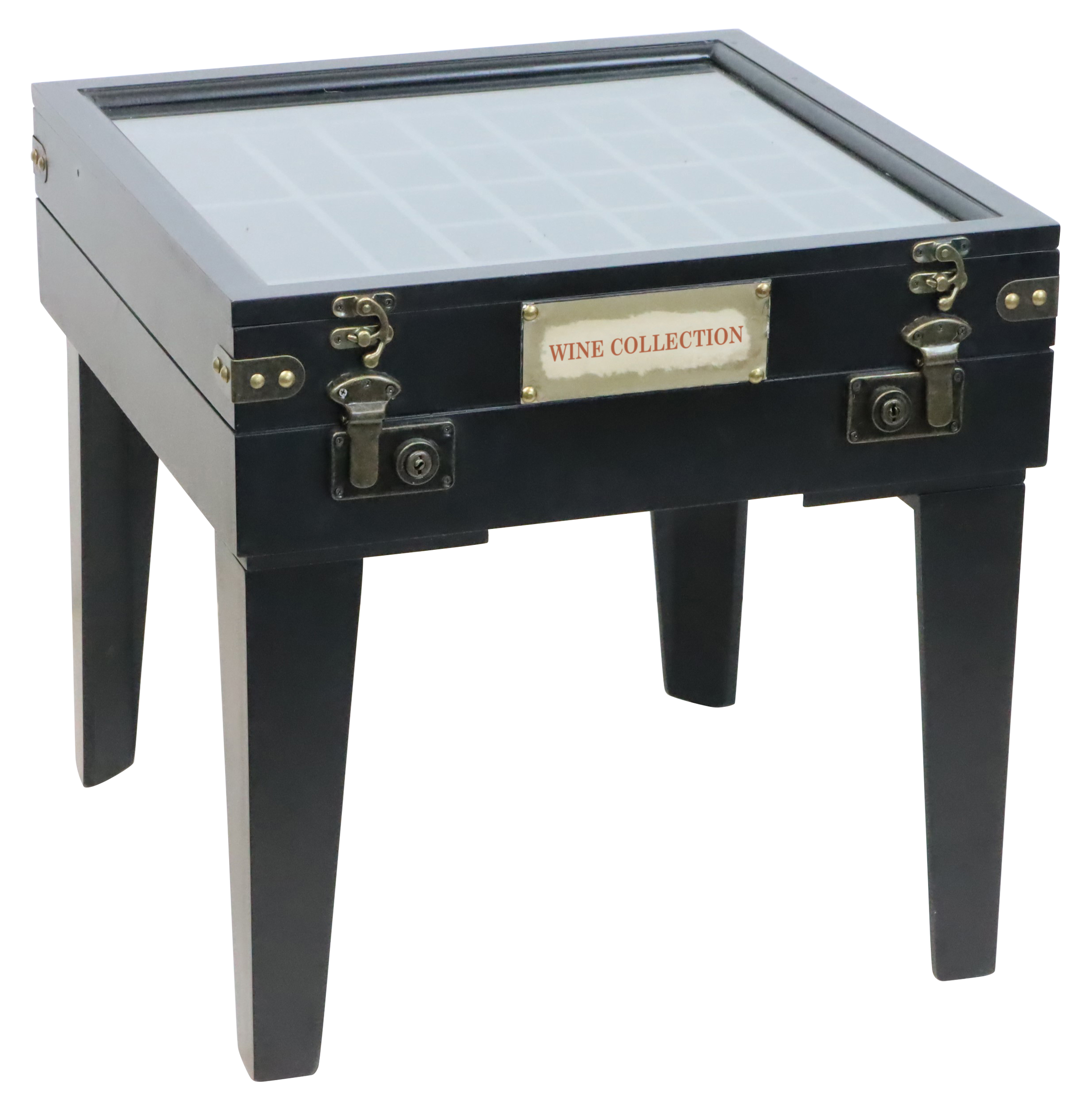 9711 TAVOLINO WINE COLLECTION