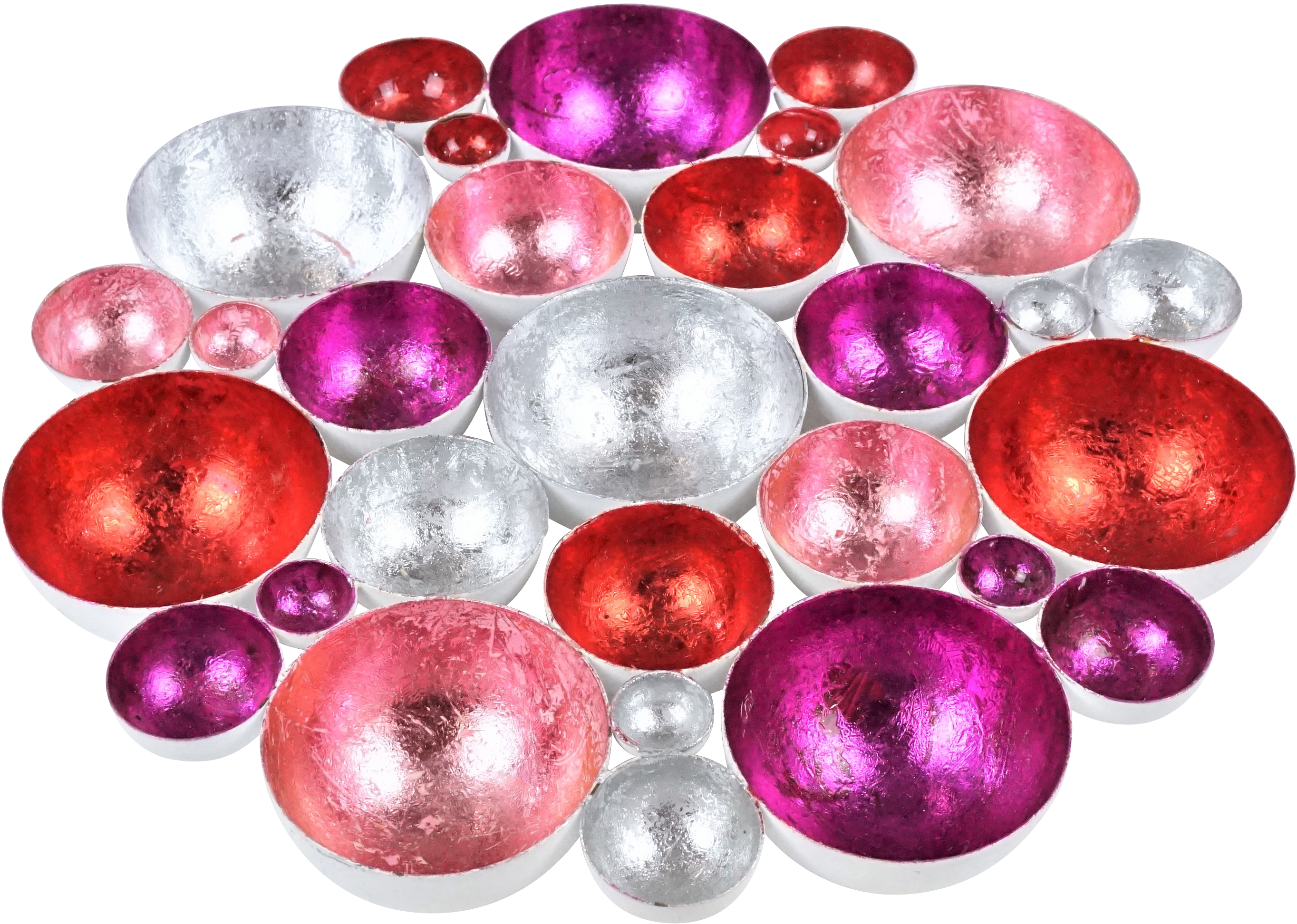 9724 DECORAZIONE  FARBENSPIEL