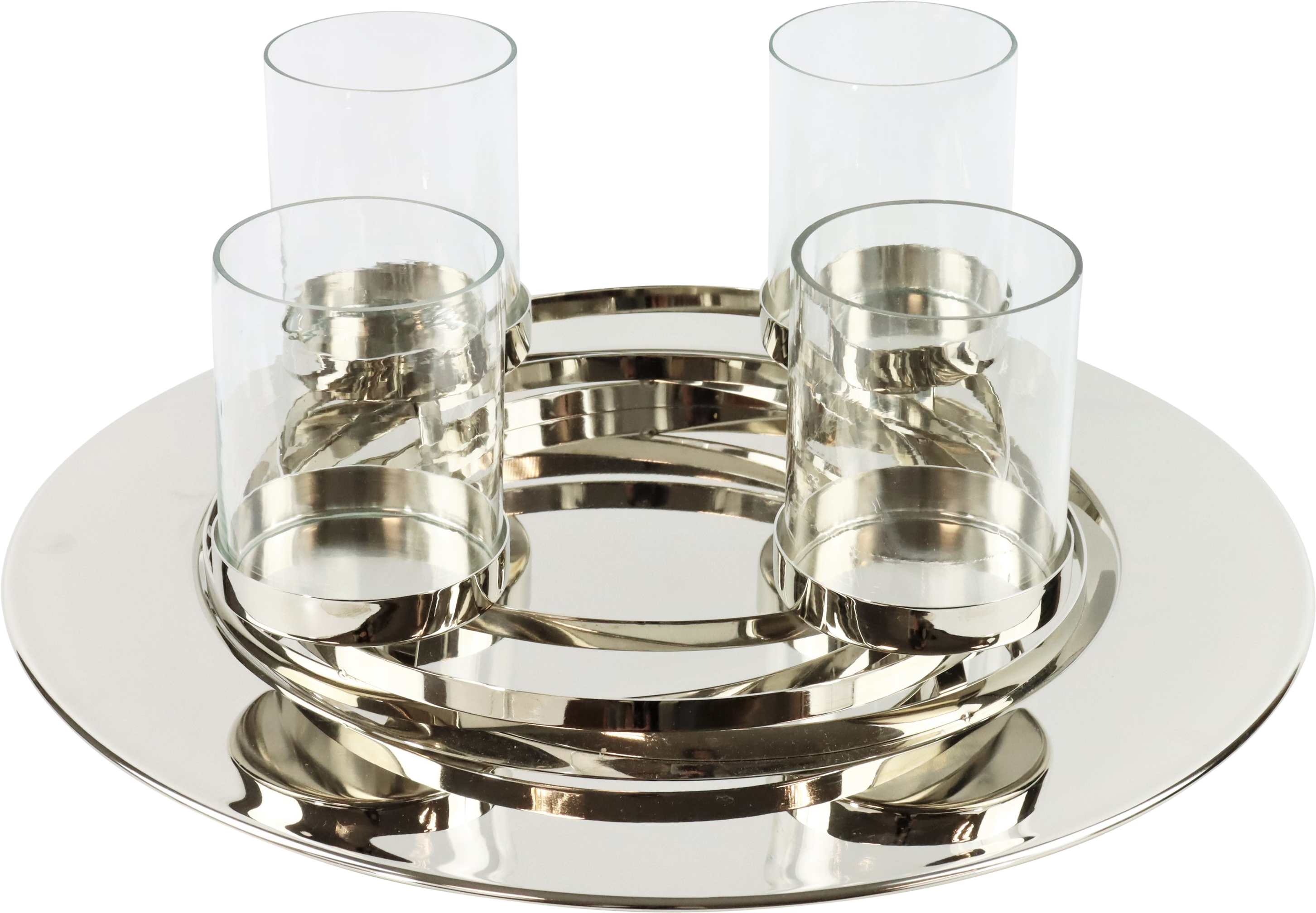 9812 CIOTOLA LUMINOSA EMPIRE