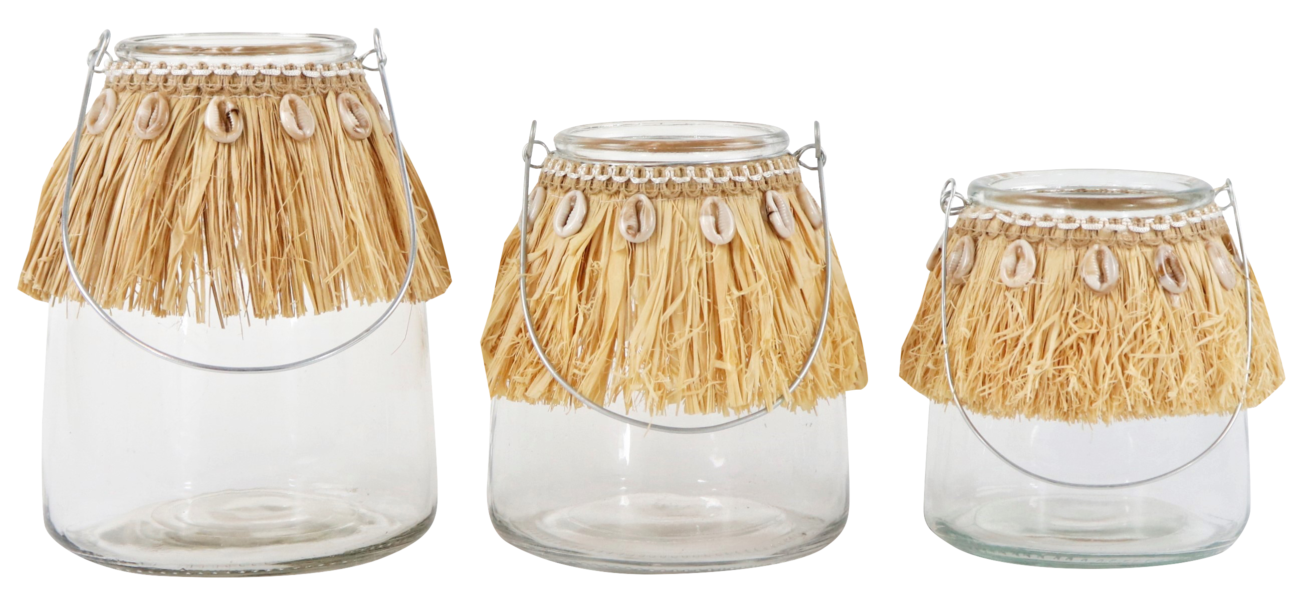 9845 PORTANCANDELE  KORFU  2PZ