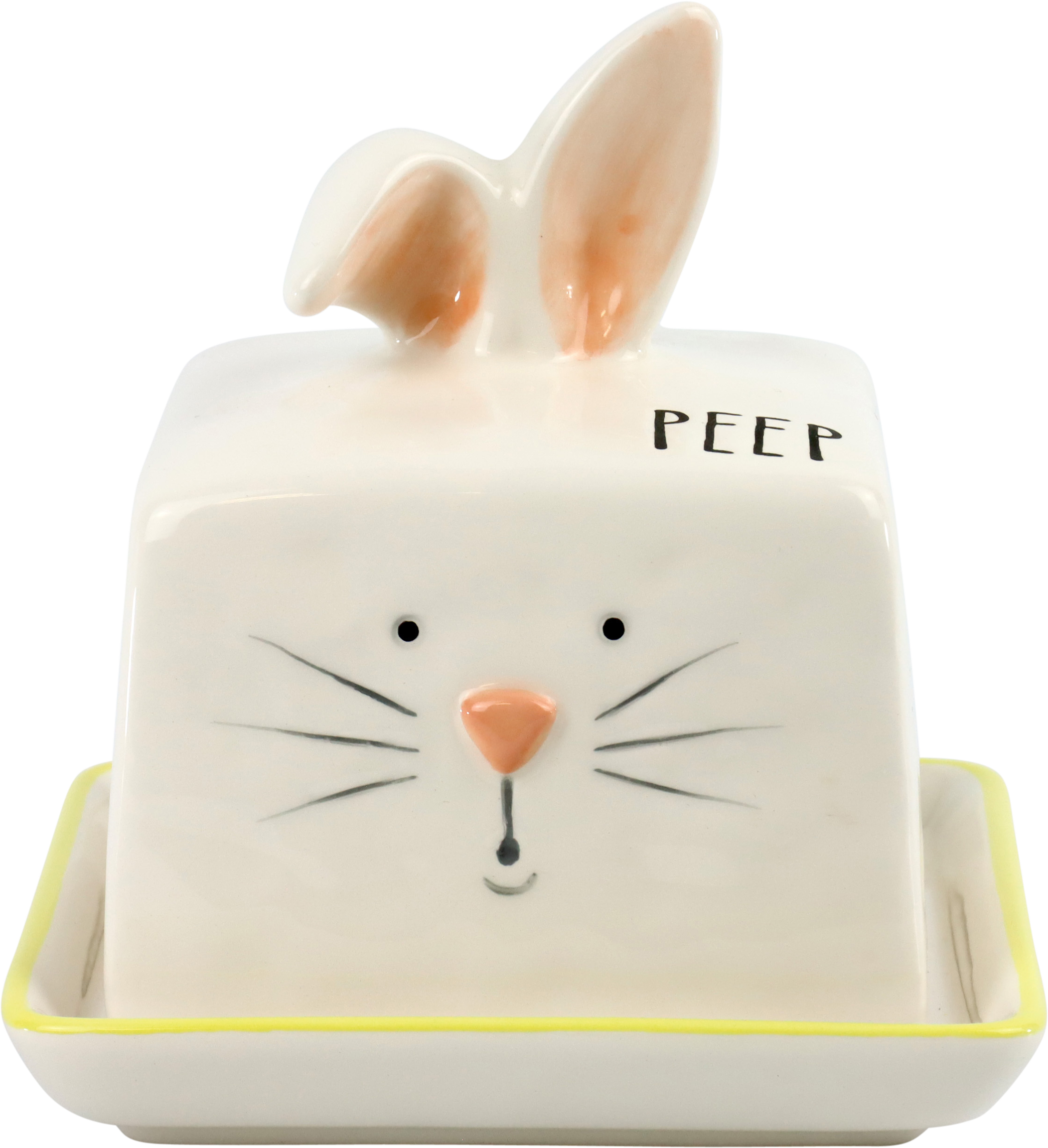 9897 TARRO MANTEQ.  CANDY EASTER