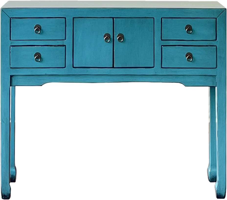 9915 KONSOLENTISCH NEO ASIA