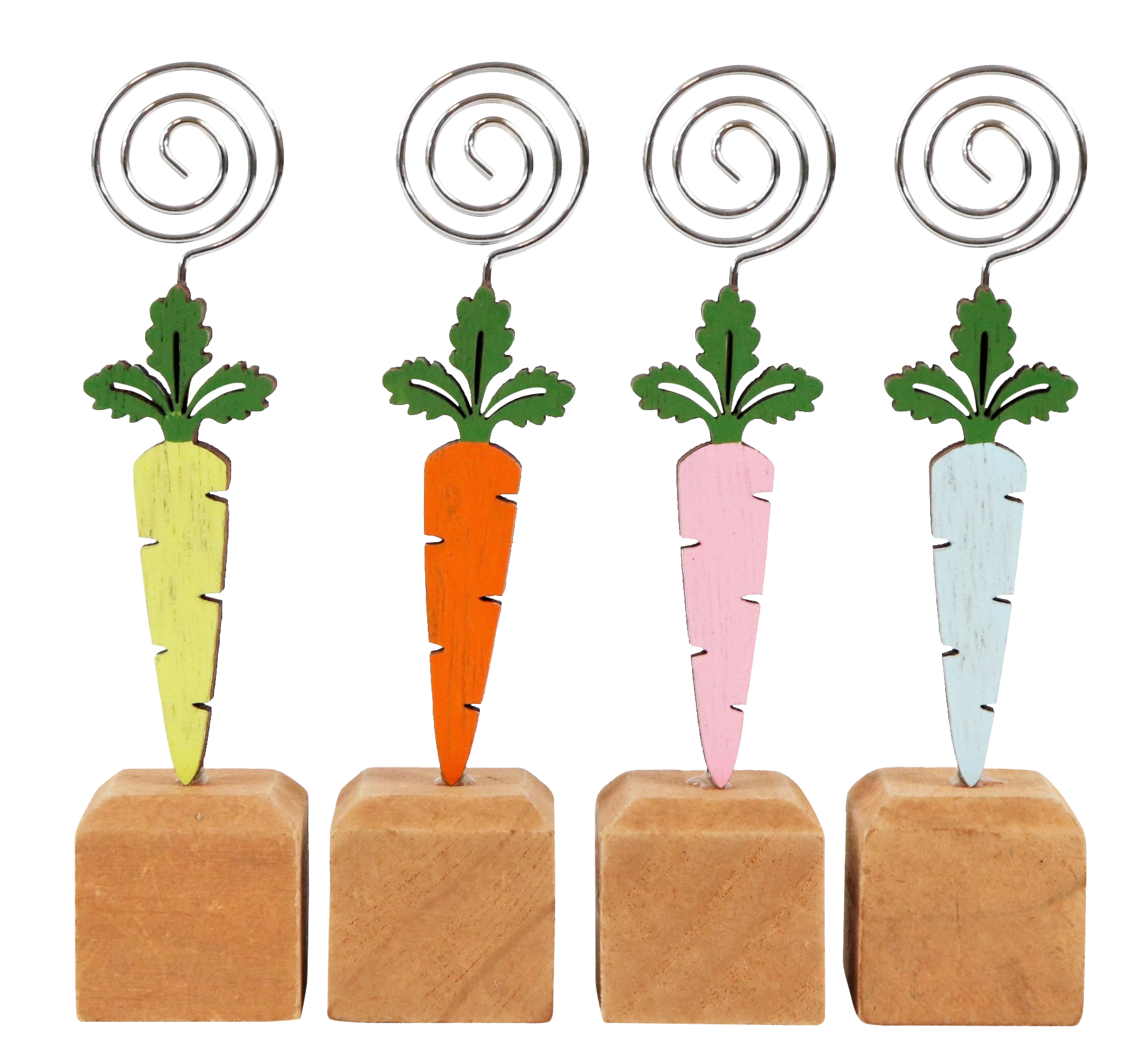 9955 SEGNAPOSTI  MÖHREN  4PZ