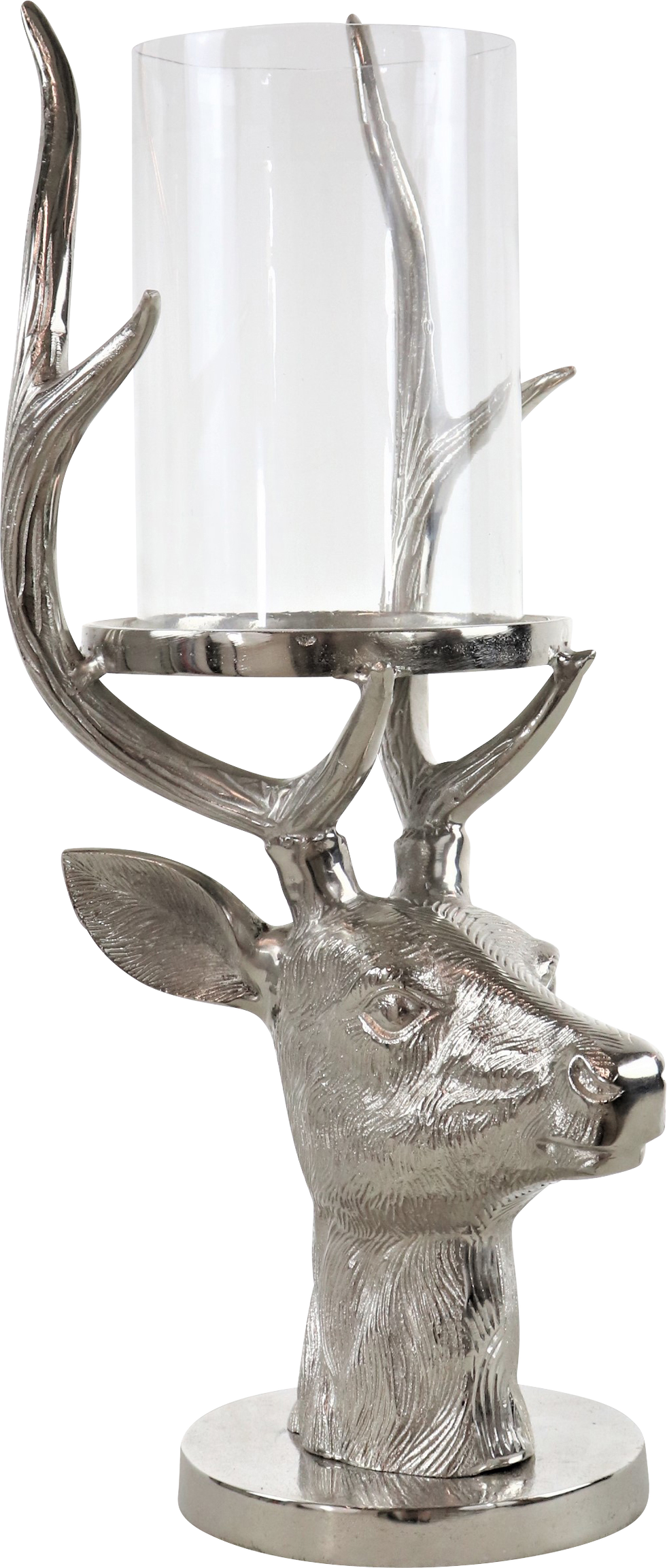 9975 PORTACANDELA  HIRSCH