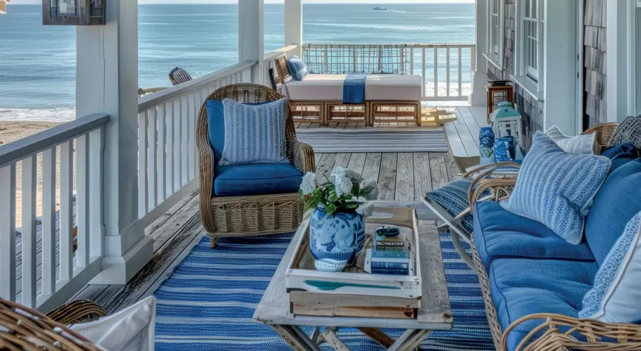 Easide Serenity