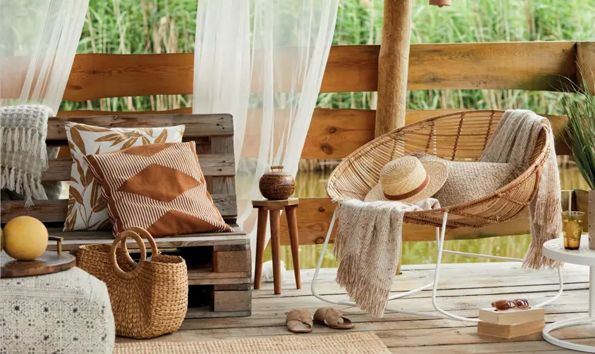 Boho Beauties