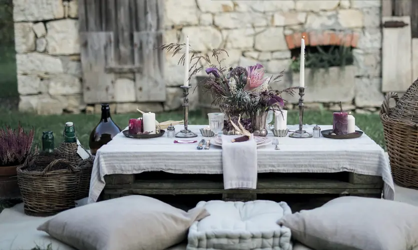 Garden Accents